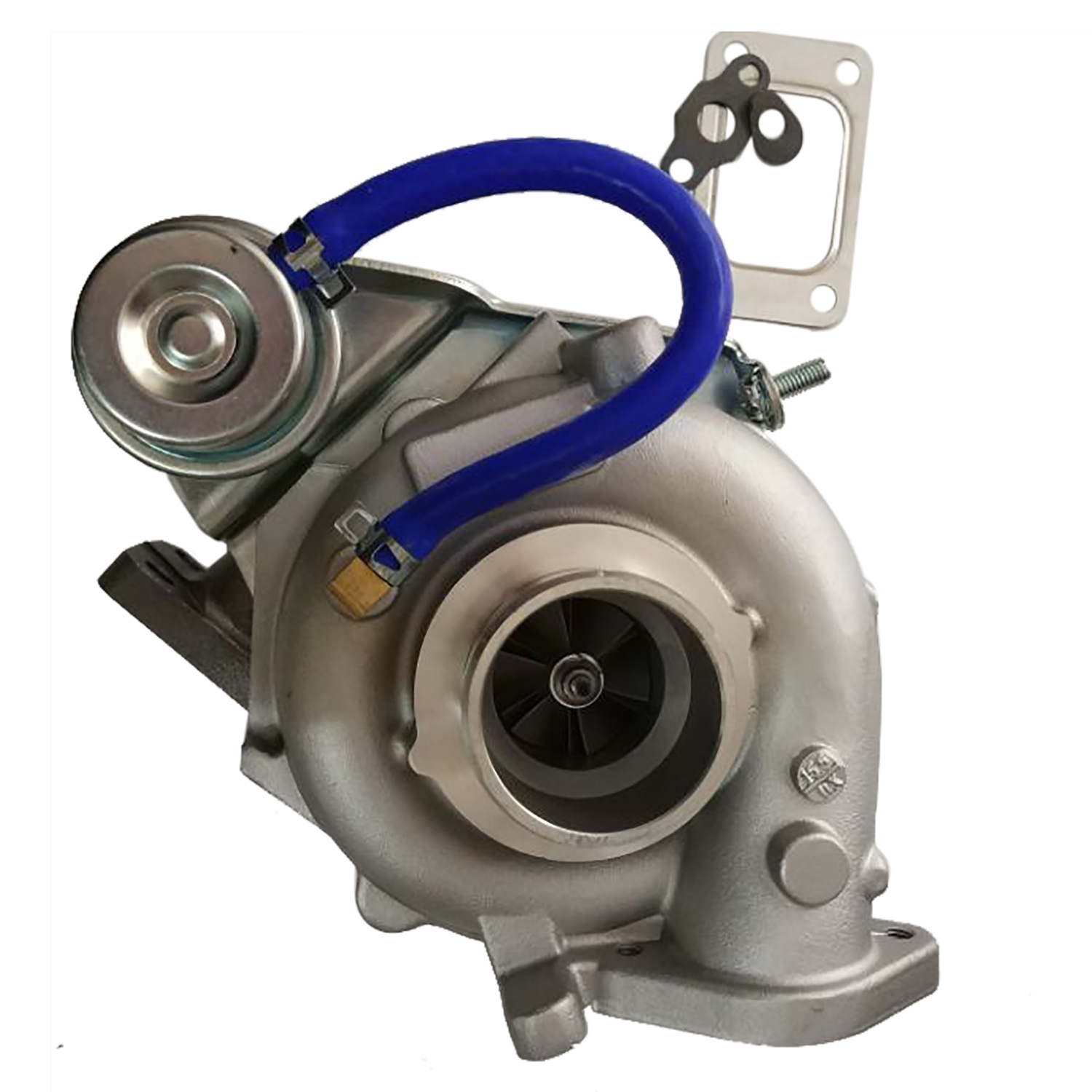 Turbocharger 24100-4660 For Hino Truck Coaster NO4C-TC Engine | eBay
