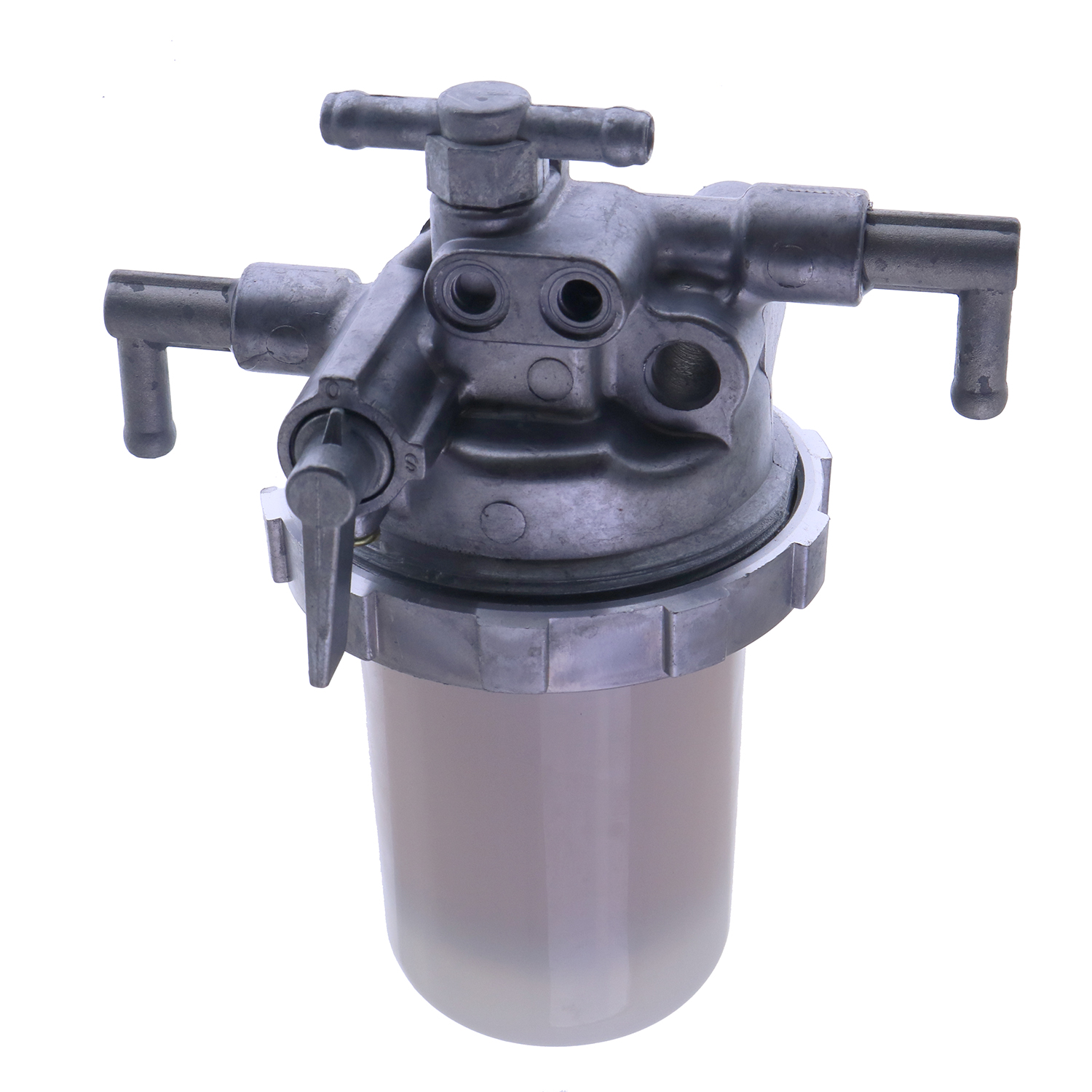 みーふぁん Fuel Filter 119833-55621 YM119833-5562 For Yanmar 3TNM74F 3TNV80F