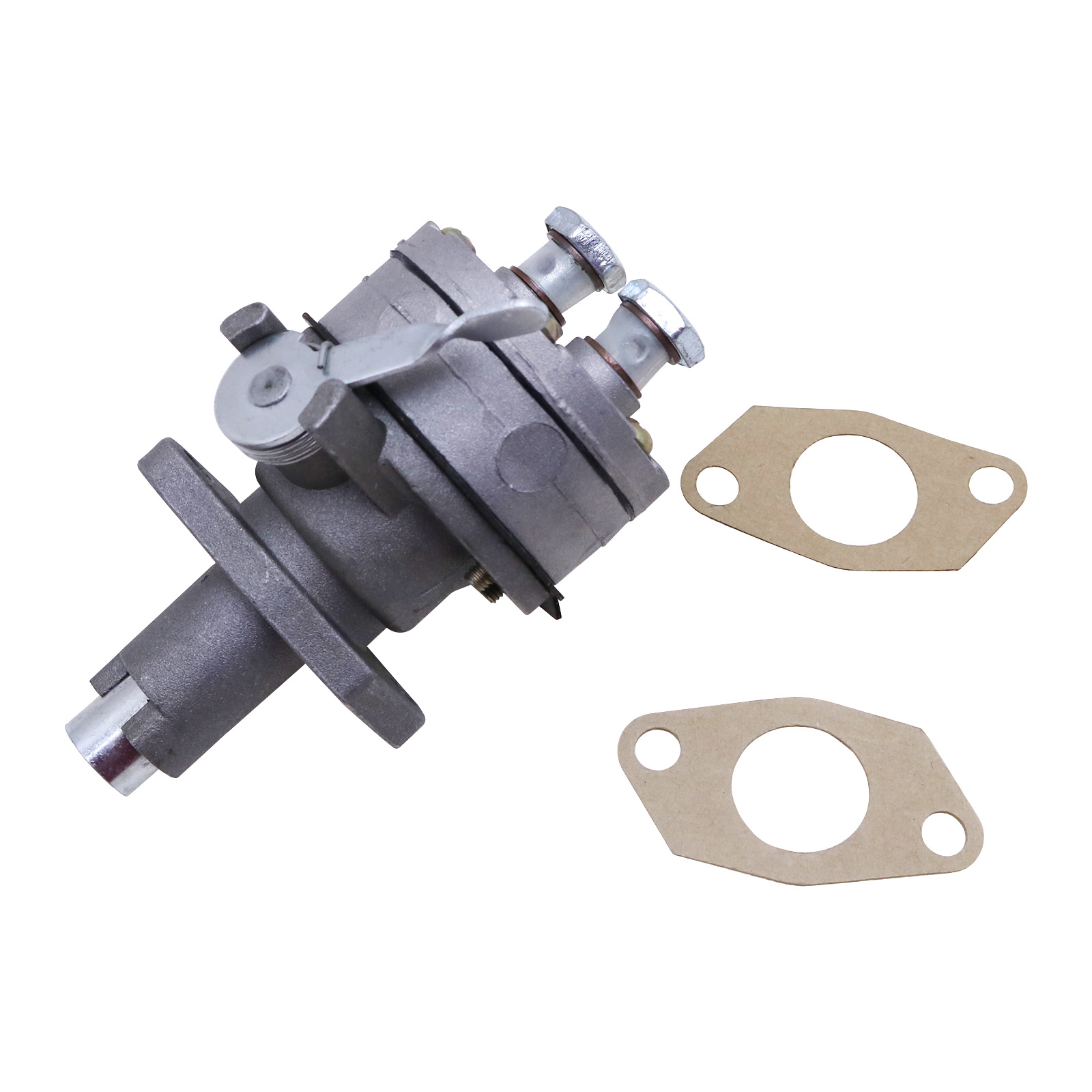 Pompa Di Sollevamento Carburante 924-128 Compatibile Con Perkins Engine Serie 100 E FG Wilson - Ricambio Alta Qualità Con Guarnizione