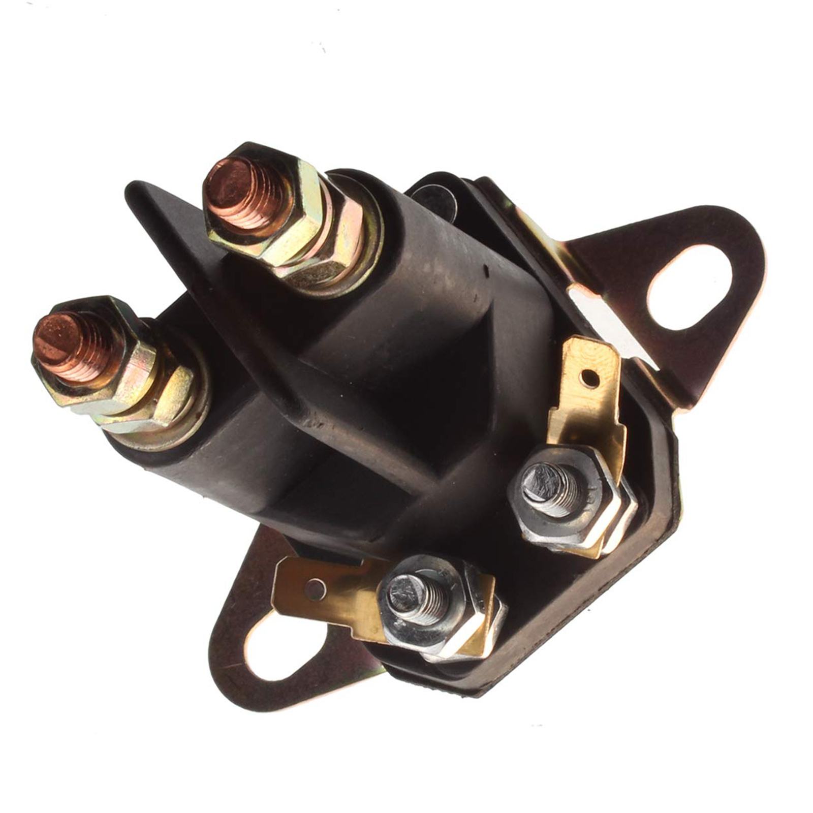 Generator Contactor Generac Power Systems Parts Starter Contactor Solenoid 086729 / G086729 ...