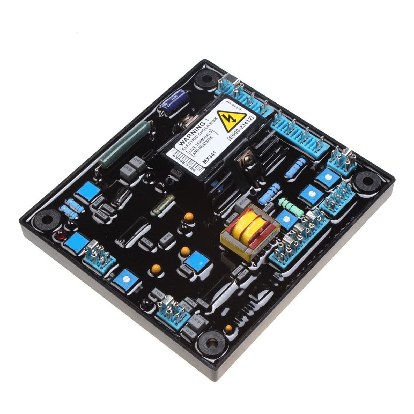 その他 MKR Core3566104032 Module, CM4 Base Board + 8inch touch Display