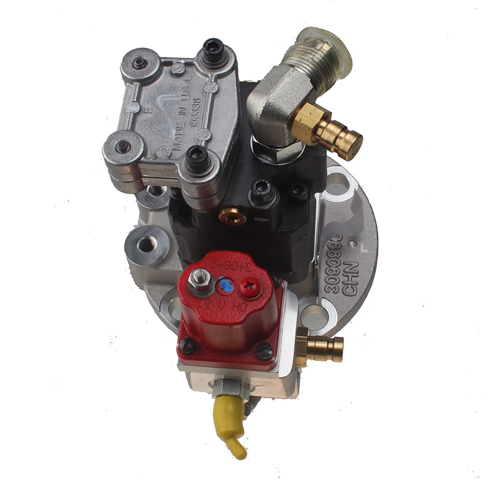 Fuel Pump 3417674 3095357 For Cummins Engine M11 N14 ISM11