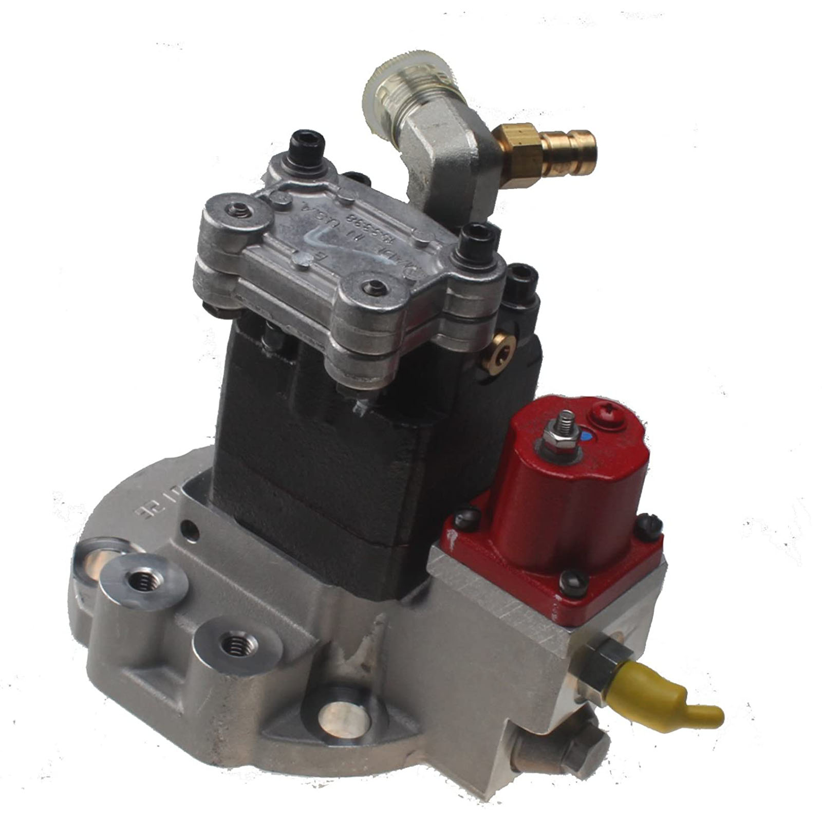 KMP Amazon.com: Hydro Gear Pump 116-2444 103-7262 for Lawn-Boy