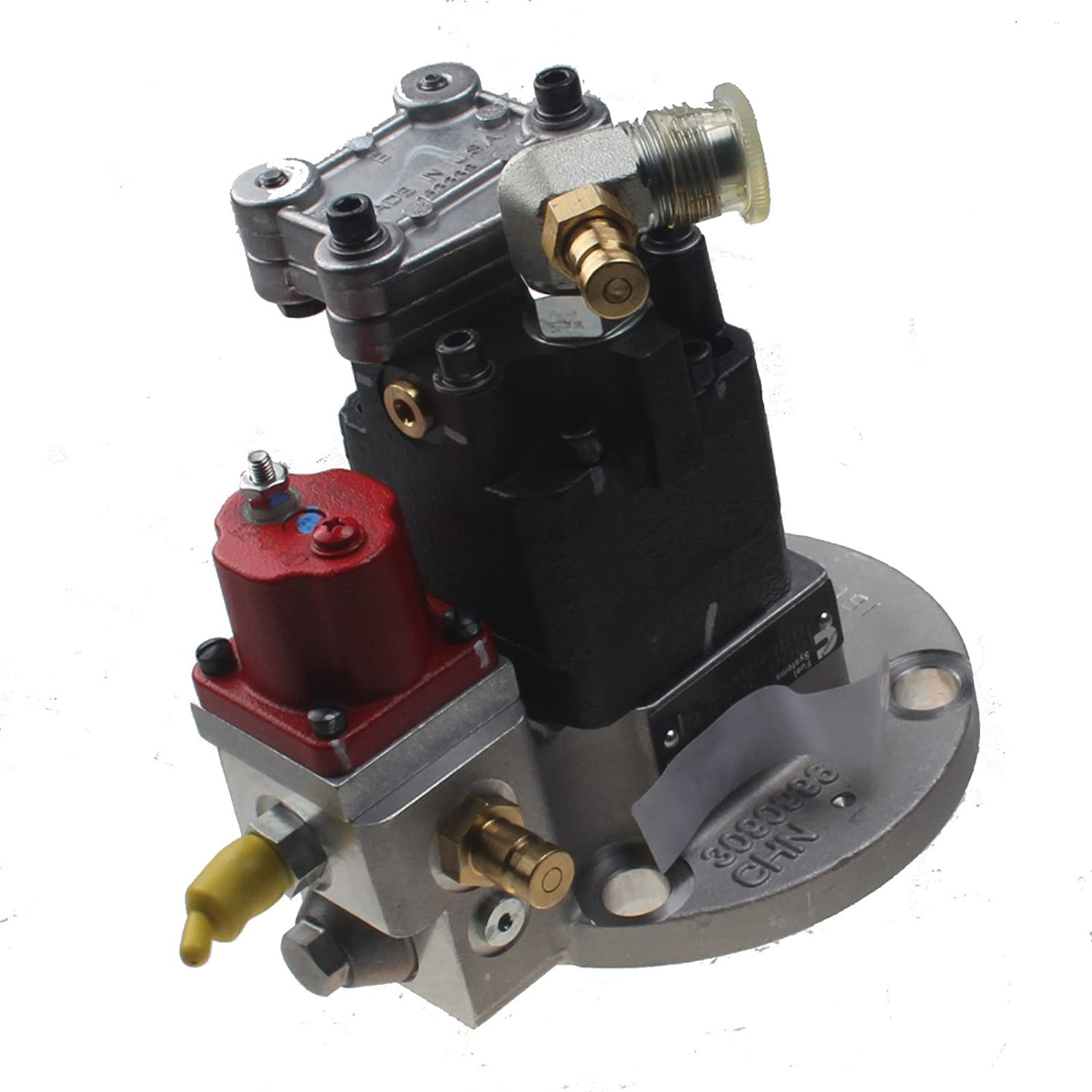 Fuel Pump 3417674 3095357 For Cummins Engine M11 N14 ISM11 QSM11