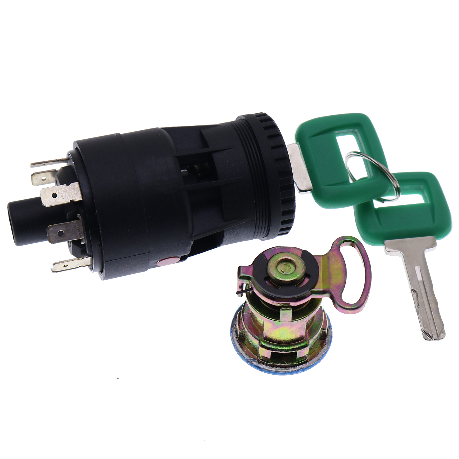 VOE11006988 VOE 11006988 Lock Kit For Volvo L50E L60E L70E