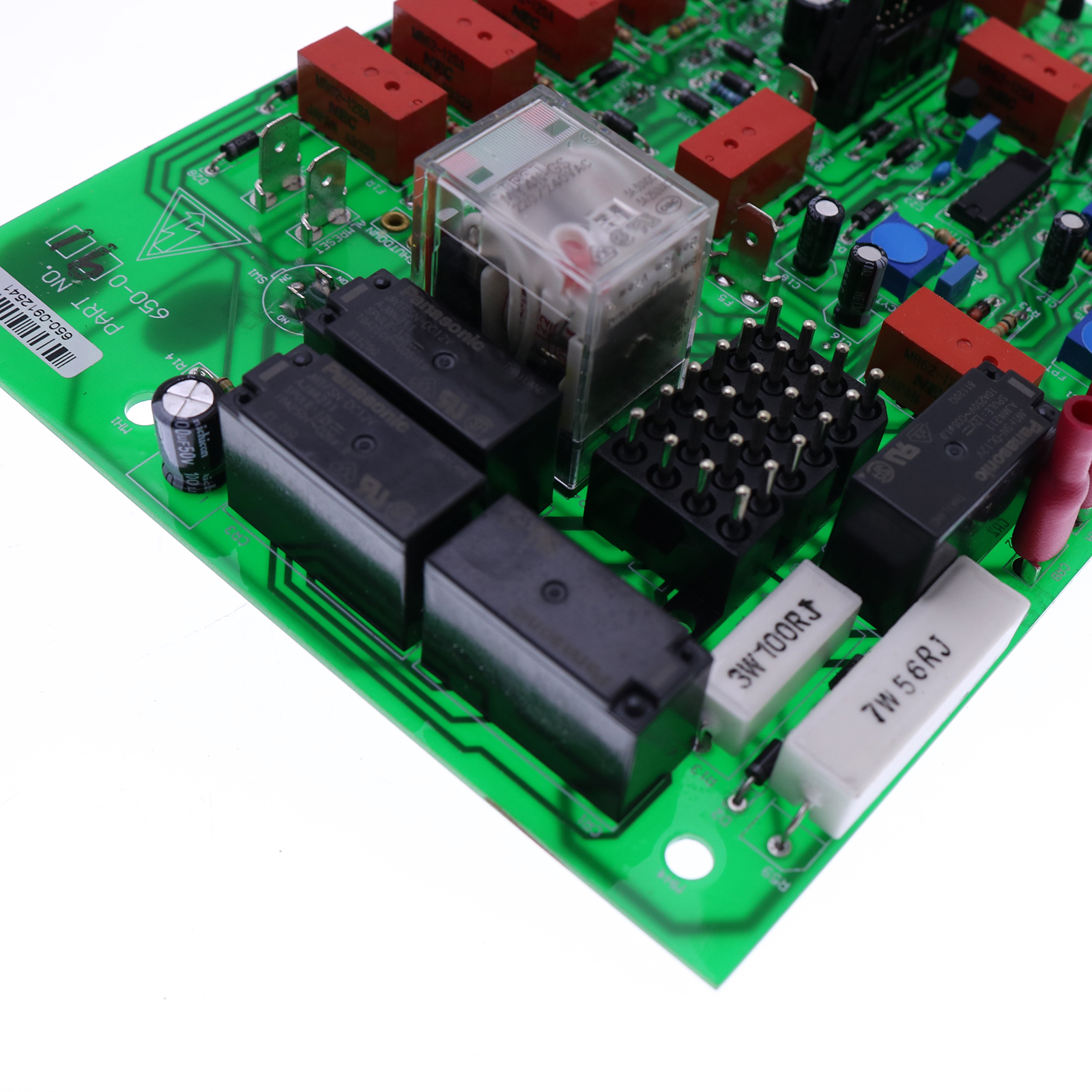 HOLDWELL Printed Circuit Board PCB PCB650-091 10000-68730