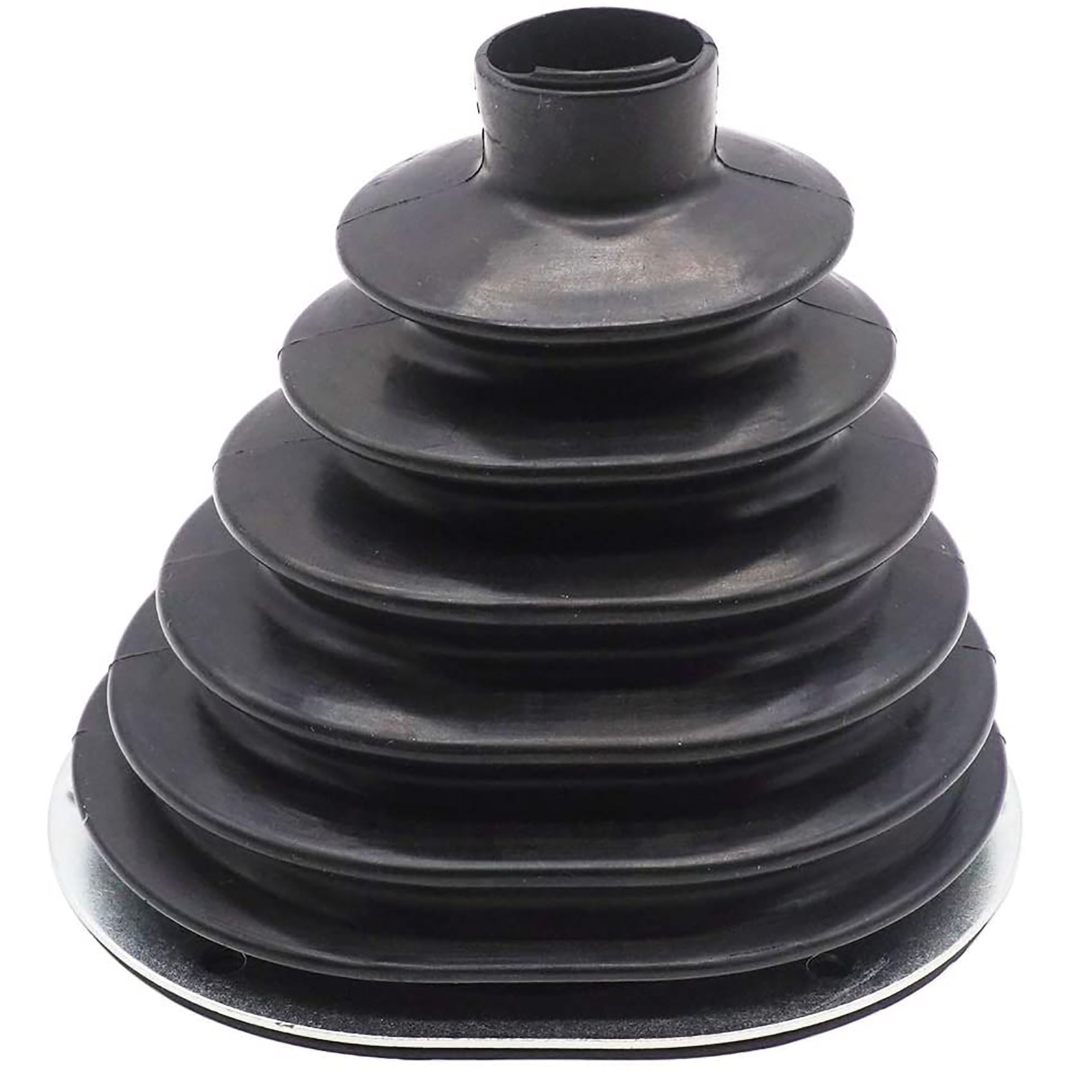 2X Rubber Steering Boot for Bobcat Skid Steer 843 853 863 873 883