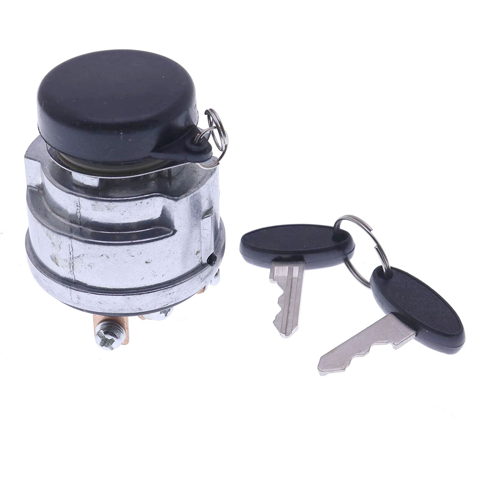 Ignition Switch 6670655120 For Kubota B4200D B5100D-P B5100E-P