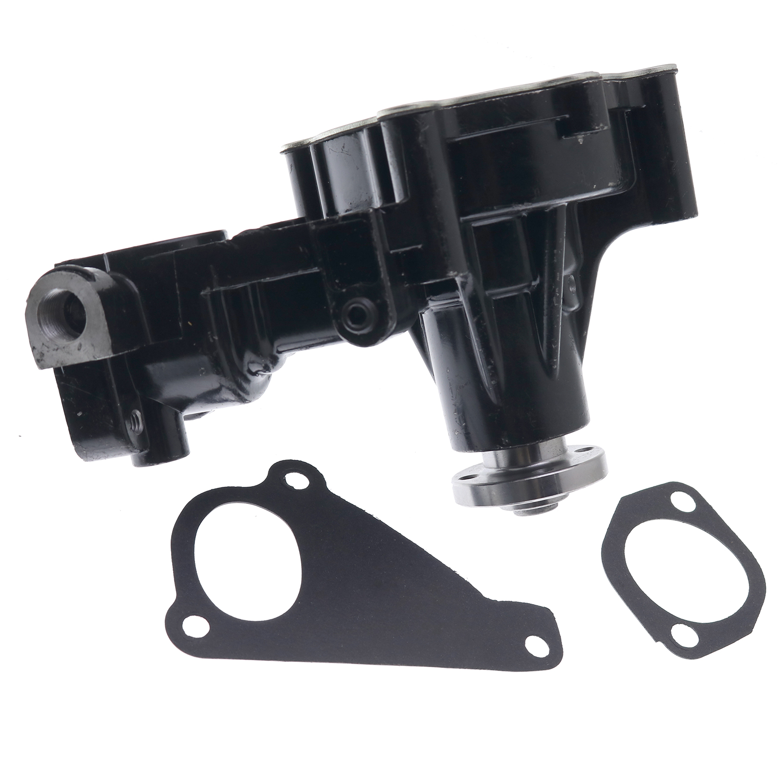 Water Pump W/Pipe YM129004-42001 129004-42001 for Yanmar