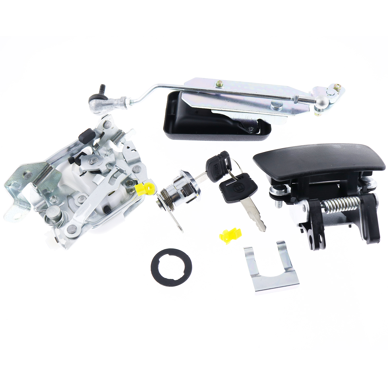 セレクトH 0298100.ZXEH | 298 Series + MEGA | Littelfuse