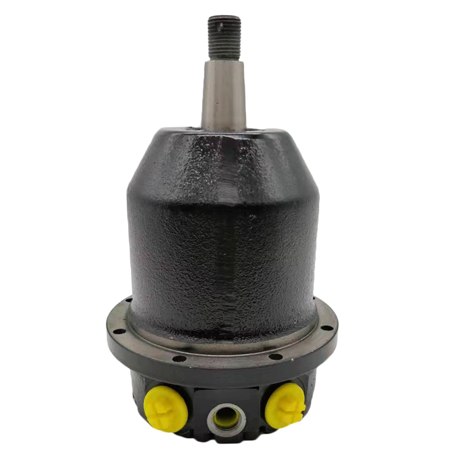 Miho (๑•́ω•̀) Shinano Kenshi STH-39D1100-07 Stepper Motor 17Z60 w/ Optical