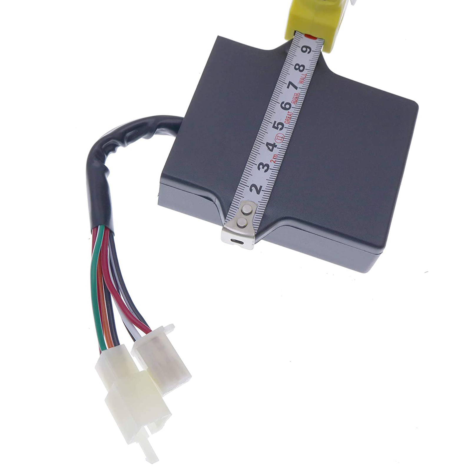専用ページ M.様 #8017 CDI Ignition Module Igniter Box 131800-0131 for Kawasaki FD620D