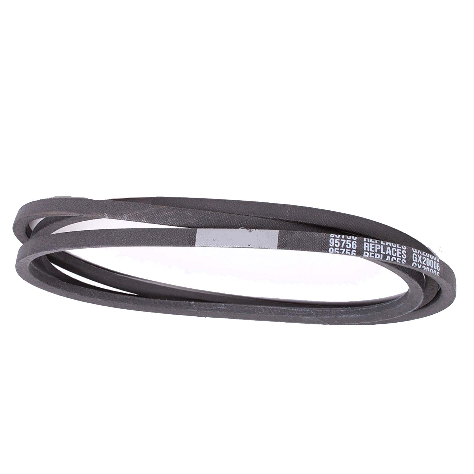 New Drive Belt GX20006 for John Deere D110 D120 D130 D140 D150 D170