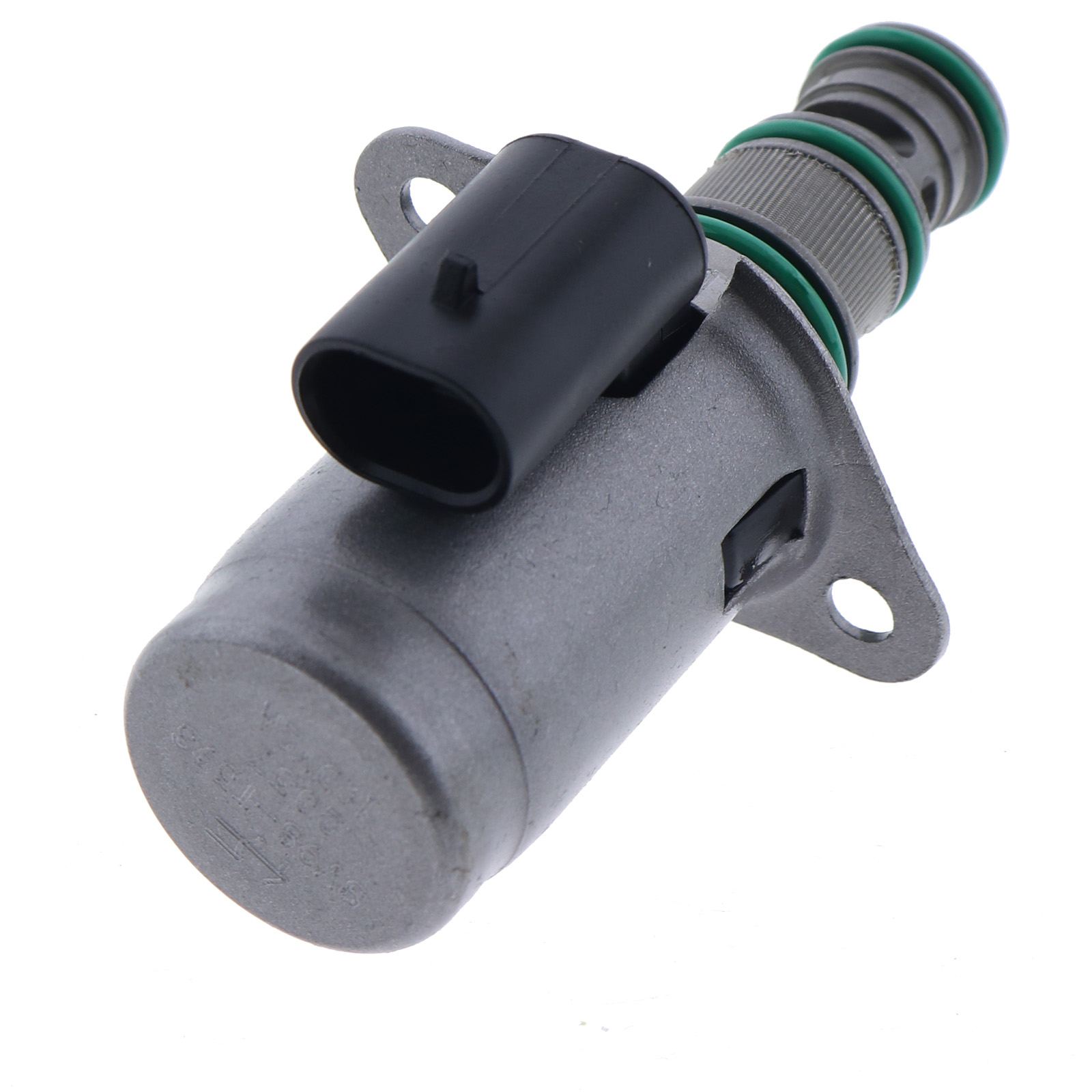 12V Solenoid 35T40860 For Hydraforce Muncie CS10/CS20 Series PTO