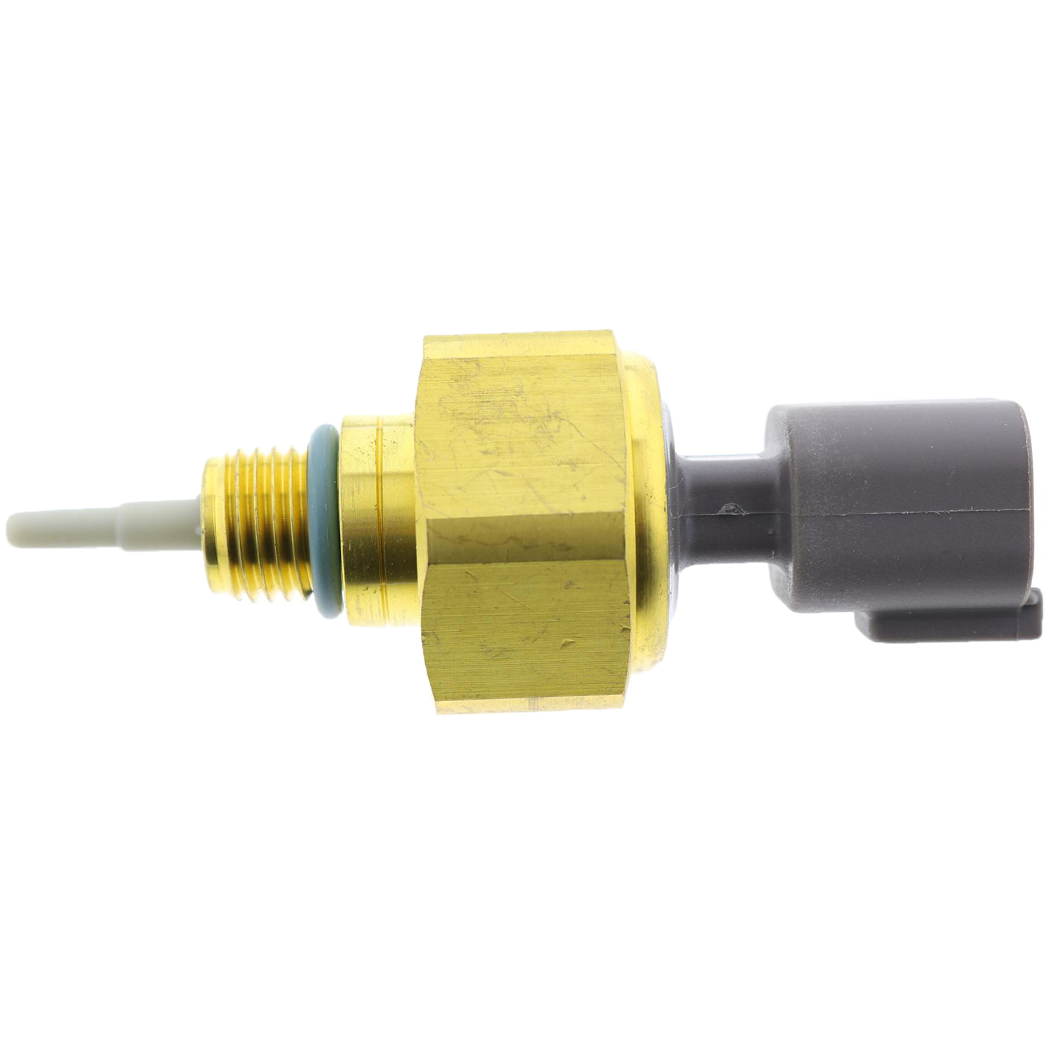 Engine Air/Oil Temp Pressure Sensor Switch For Cummins ISX ISX15 Diesel ...