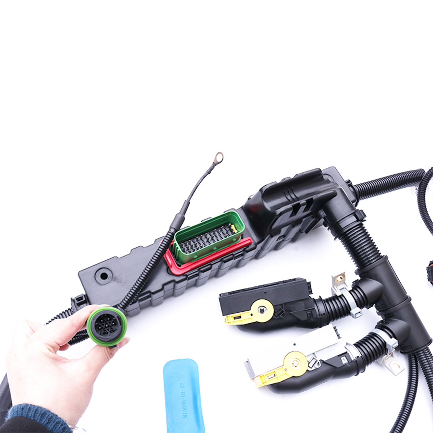 combo1725  Wire Harness 22279234 for Volvo Truck FM11 Cable Harness | eBay