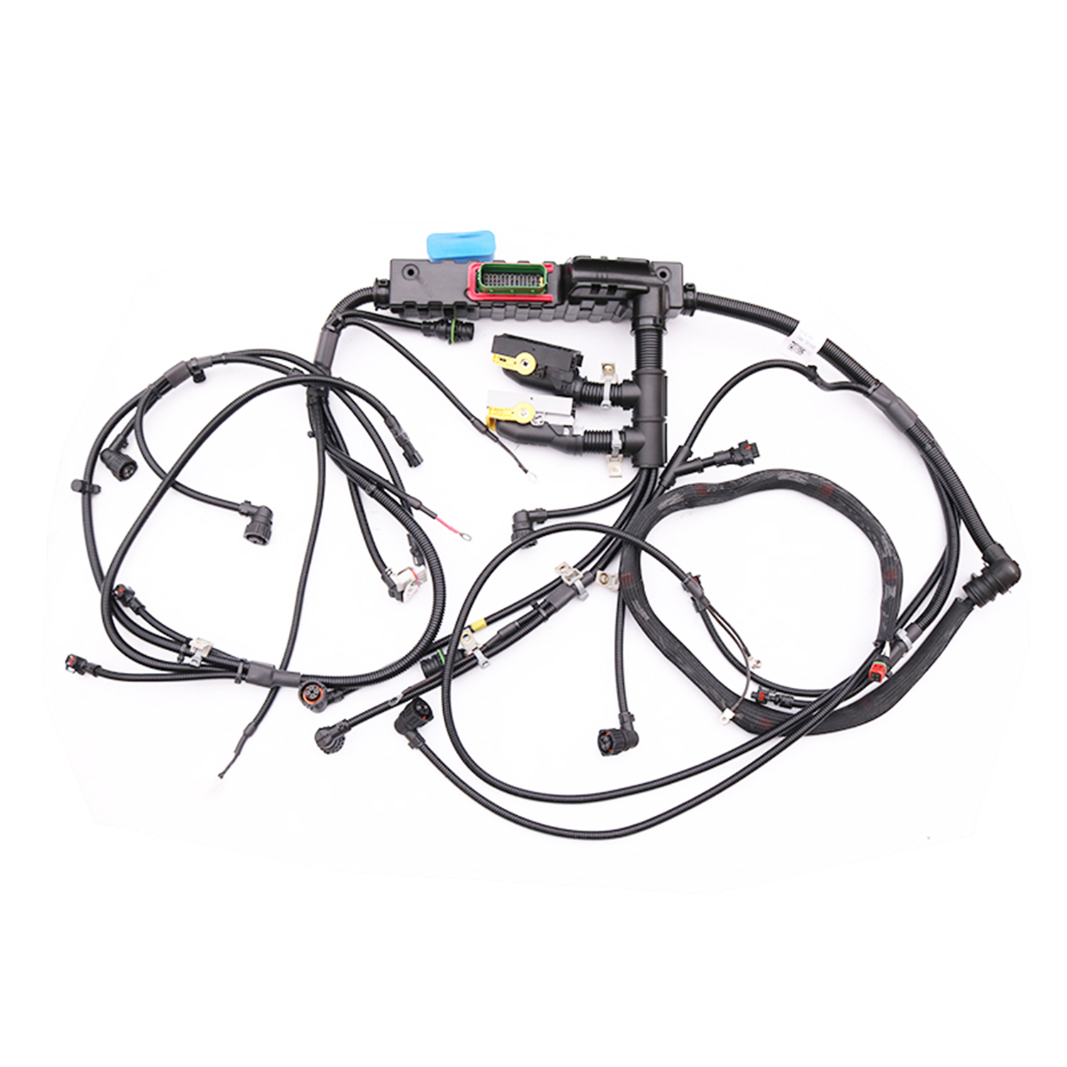 イベルタル Wire Harness 22279234 for Volvo Truck FM11 Cable Harness | eBay