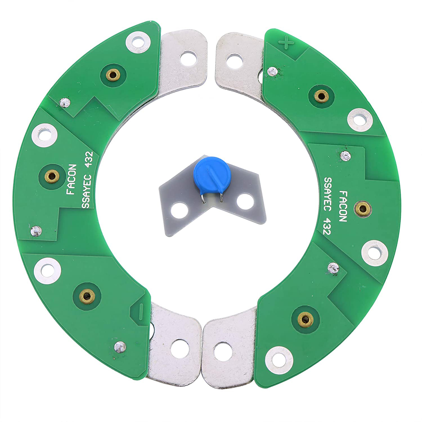 さおり② Diode Bridge Rectifier SSAYEC432 ALT432KD001 for Caterpillar