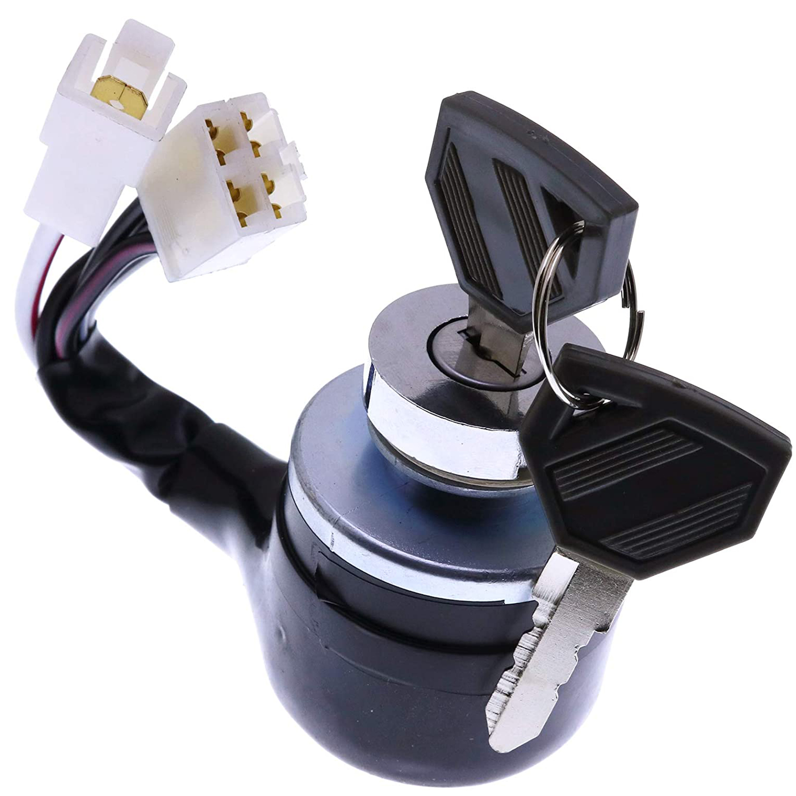 For CubCadet Yanmar FX Series Switch Ignition CY-1A7335-52110