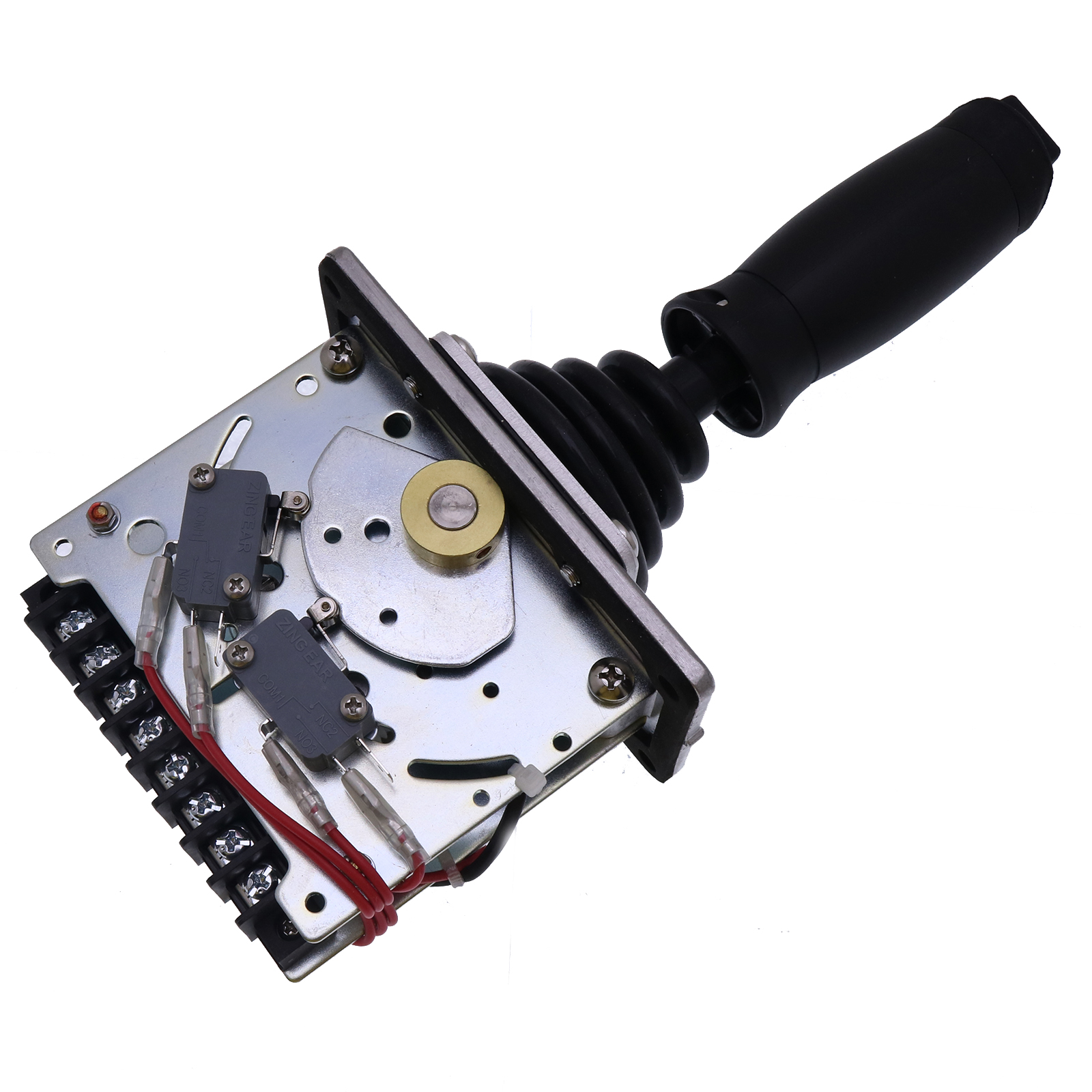 専　用　RIIZE  ５枚　jincy New Joystick Controller 12 Volt Drive Steer for Genie 284