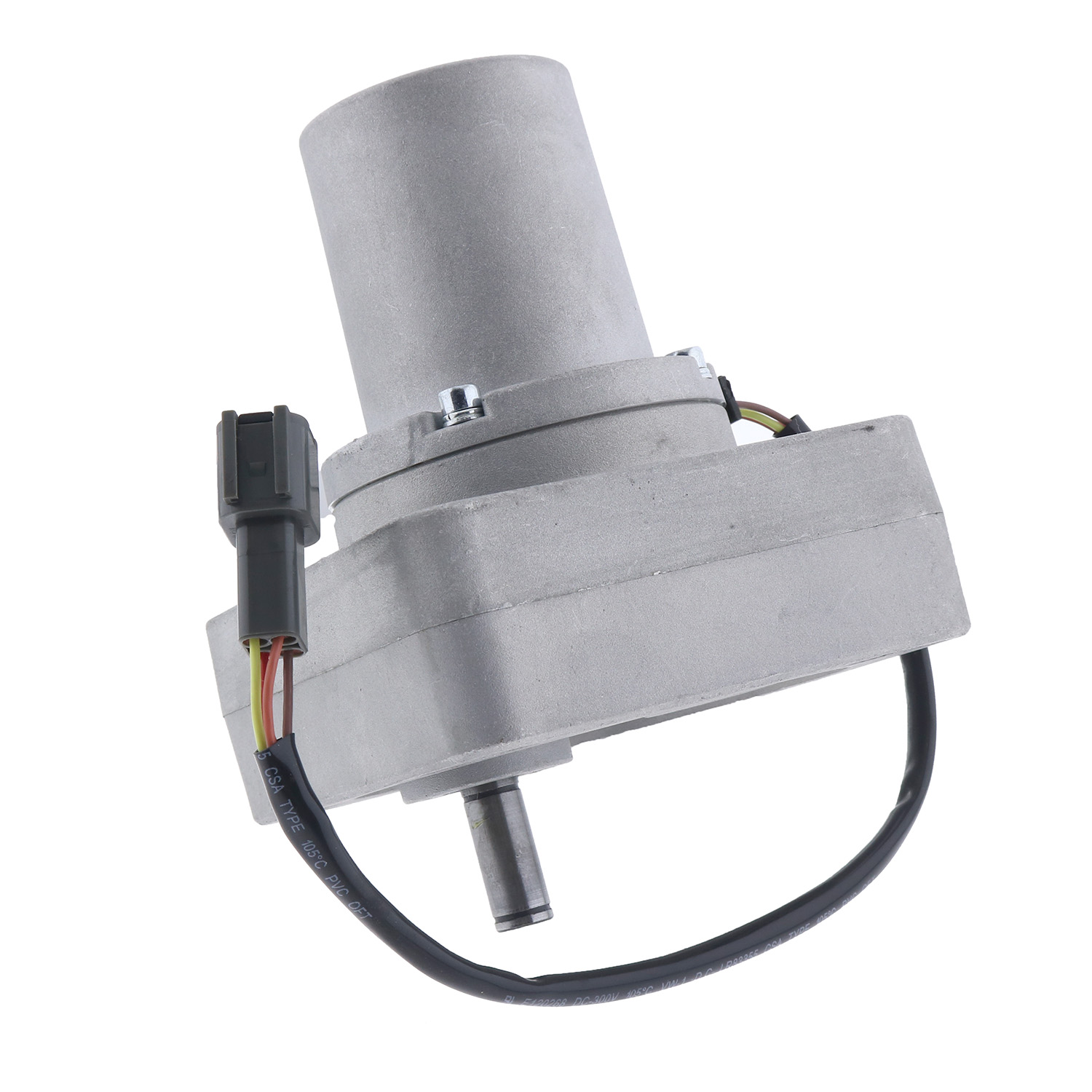 TALES ＯＦＴＯＭＯＲＲＷ　ＮＯ6 Throttle Motor 4188762 For Hitachi EX120-2 EX200-2 EX200-3