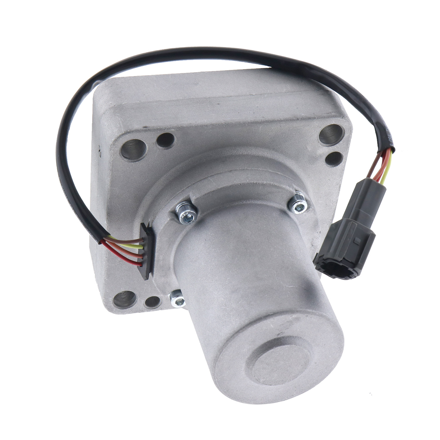 大きな取引 Throttle Motor 4188762 For Hitachi EX120-2 EX200-2 EX200-3 その他