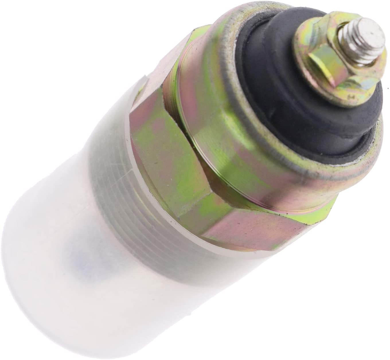 W0133-1620813 0330001040 Fuel Injection Pump Solenoid For
