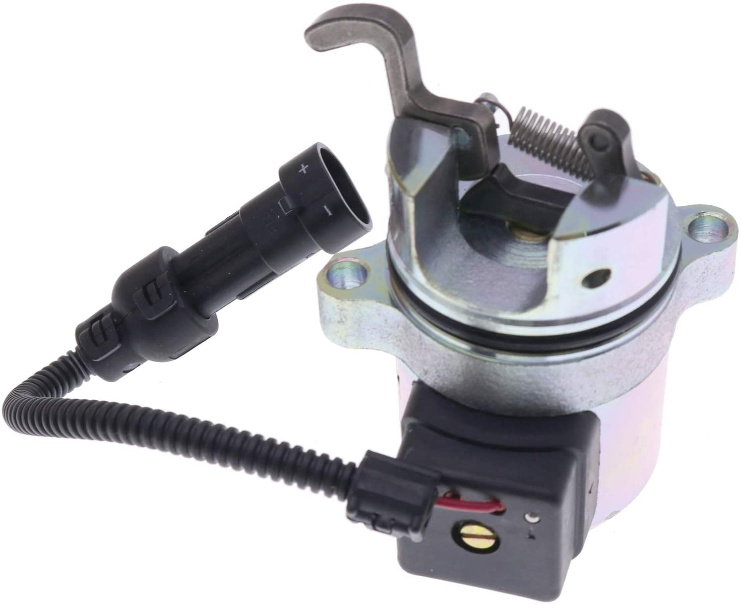 なっち　0423 04287583 0428 7583 12V New Fuel Shut off Solenoid for Deutz