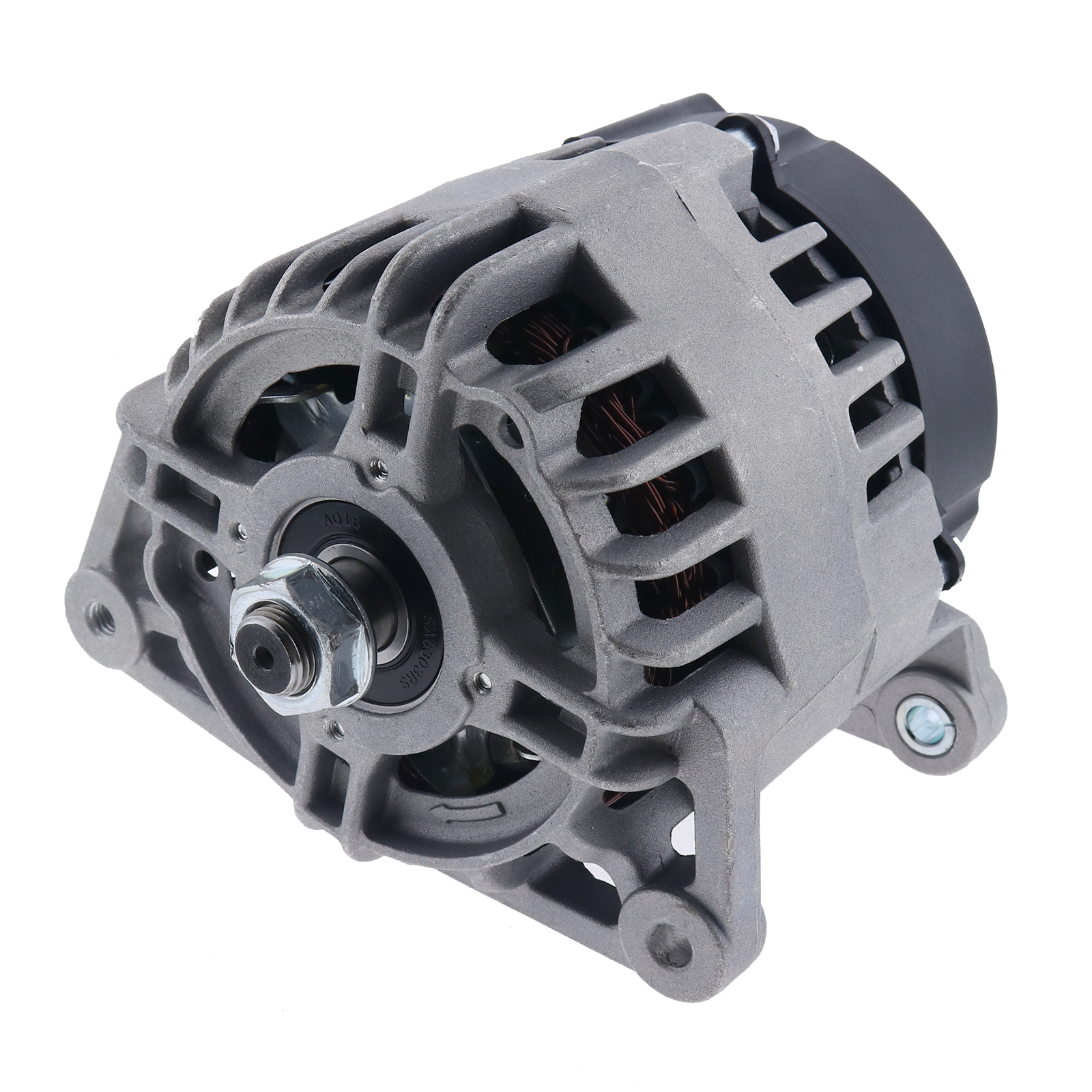 国内初の直営店 Alternator 2871A306 1006-6 1104C-44 1004-40T Perkins for その他