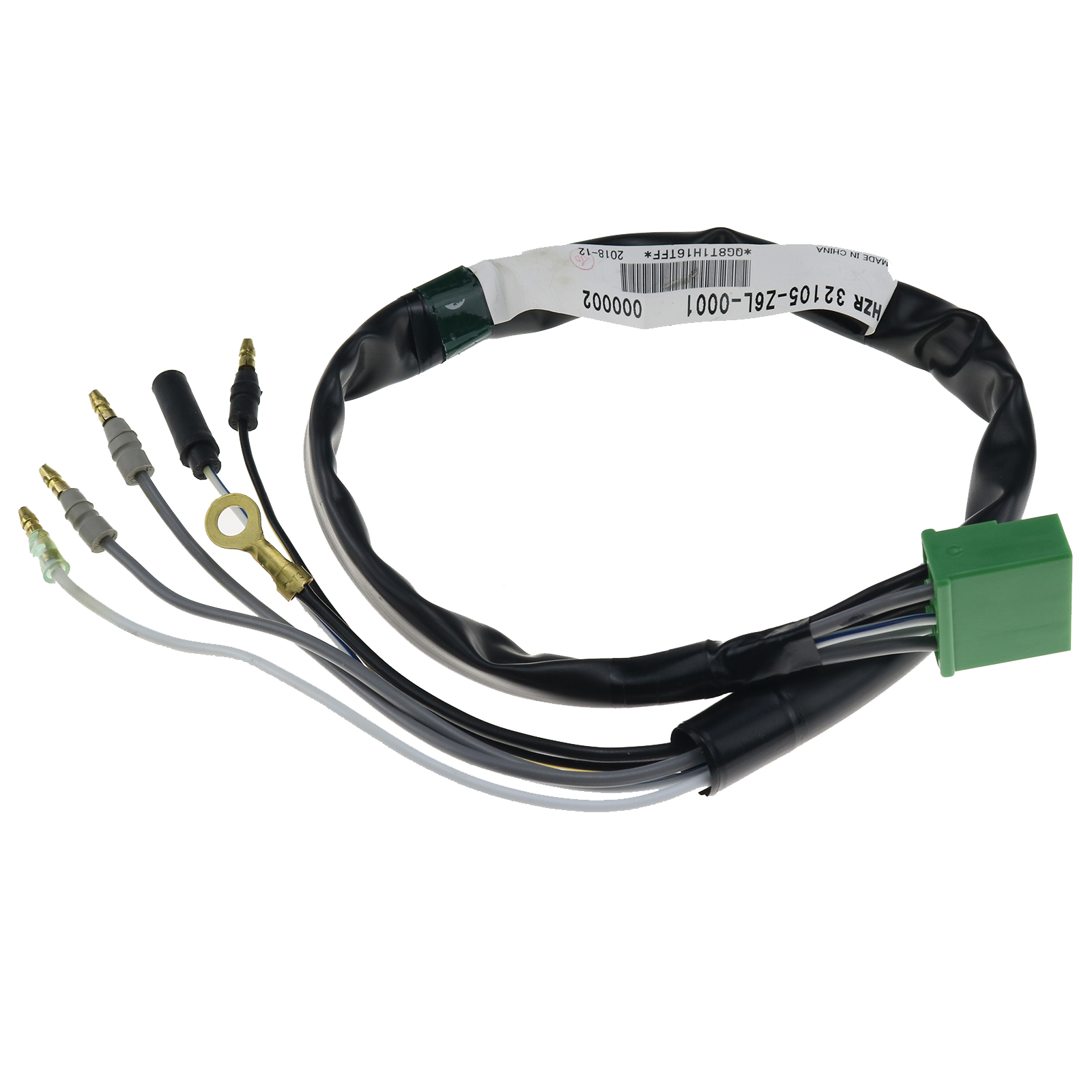 32105-Z6L-000 Sub-Wire Harness For Honda GX Series GX620 GX630