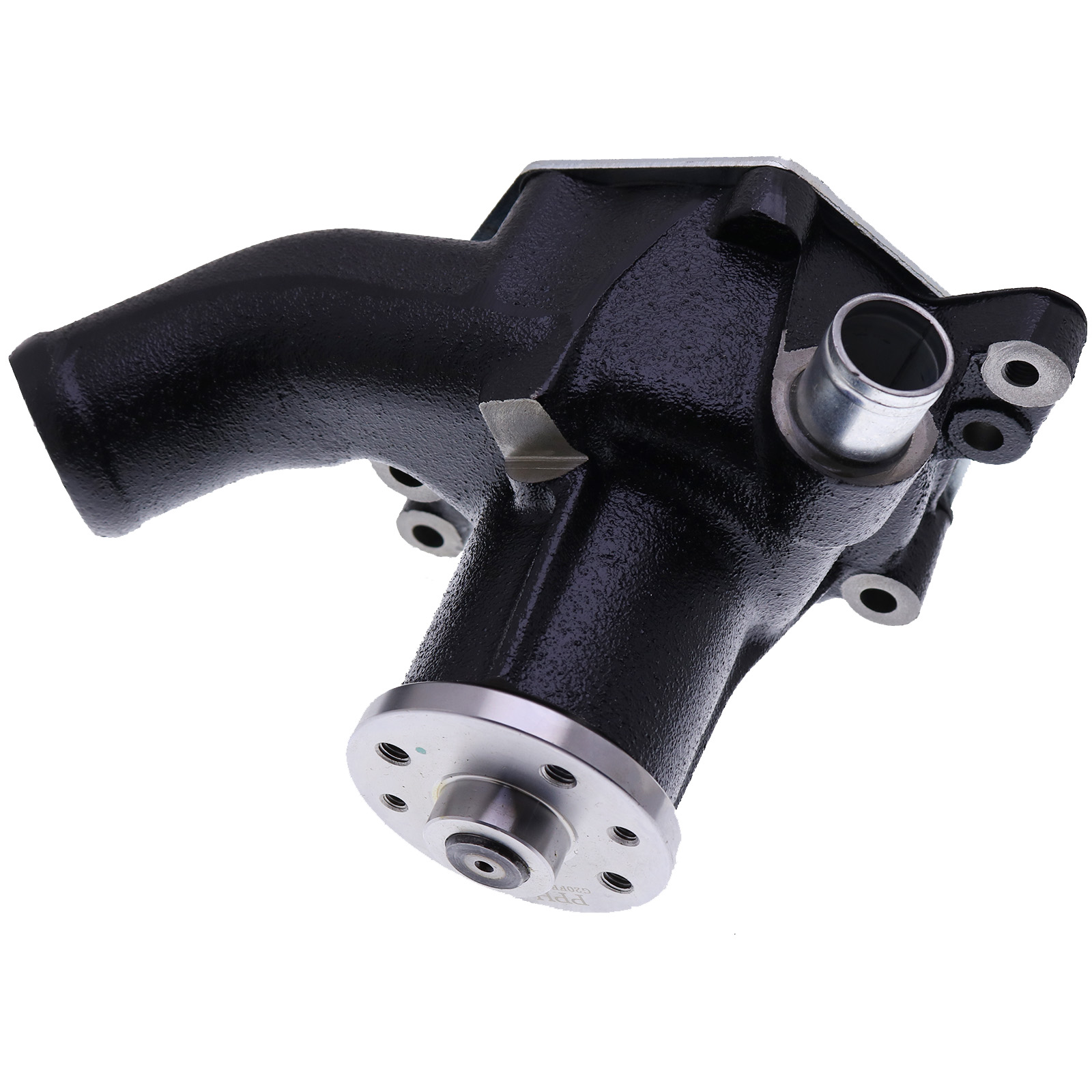 Water Pump 8-97253028-1 for Hitachi Excavator ZX135US ZX160