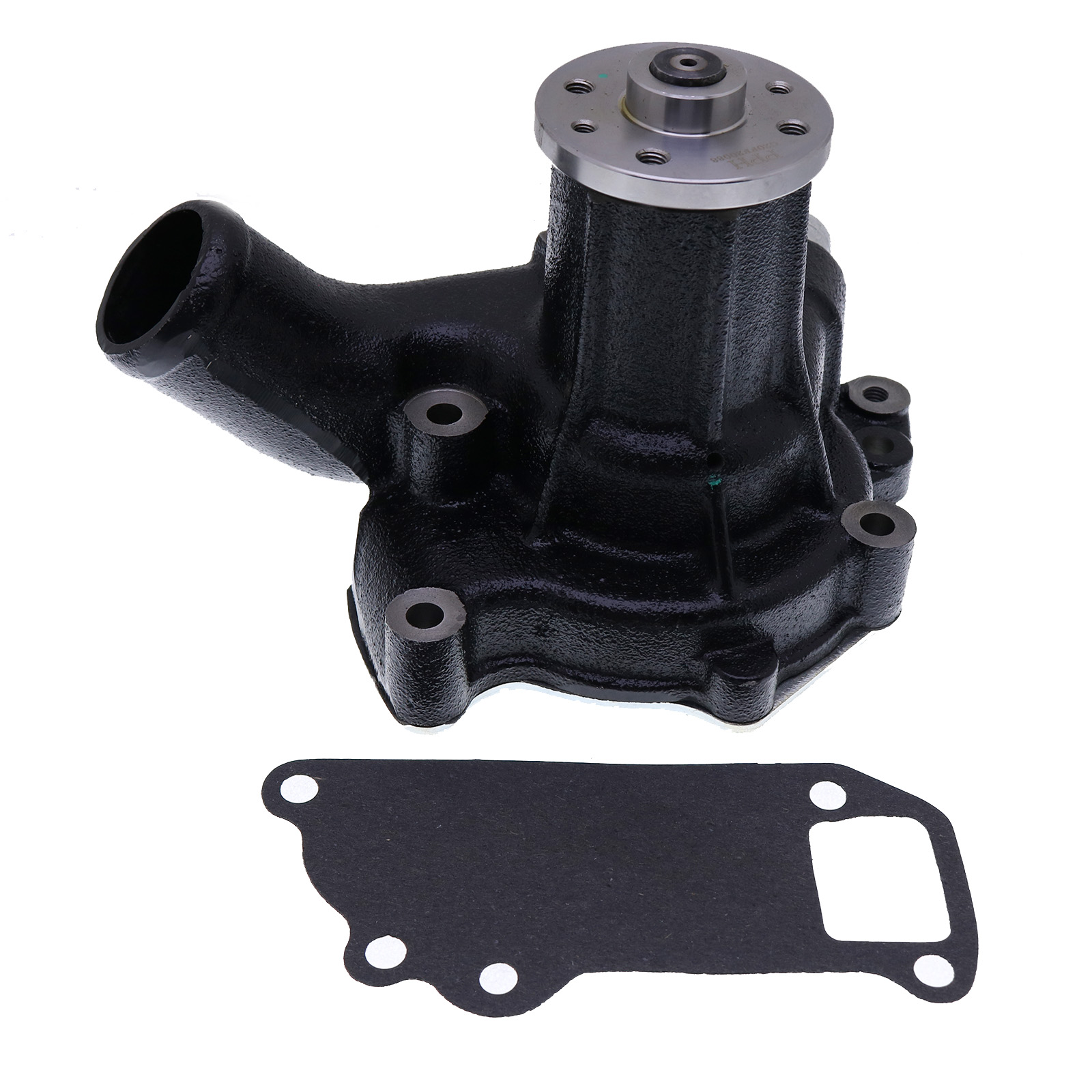 【Nostalia】 Water Pump 8-97253028-1 for Hitachi Excavator ZX135US ZX160
