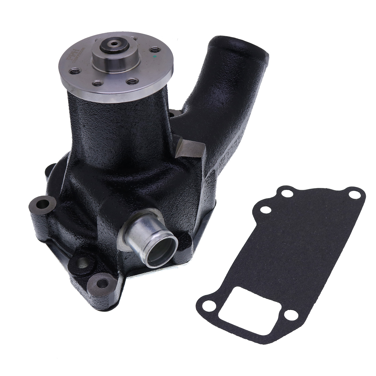 こっこ Water Pump 8-97253028-1 for Hitachi Excavator ZX135US ZX160