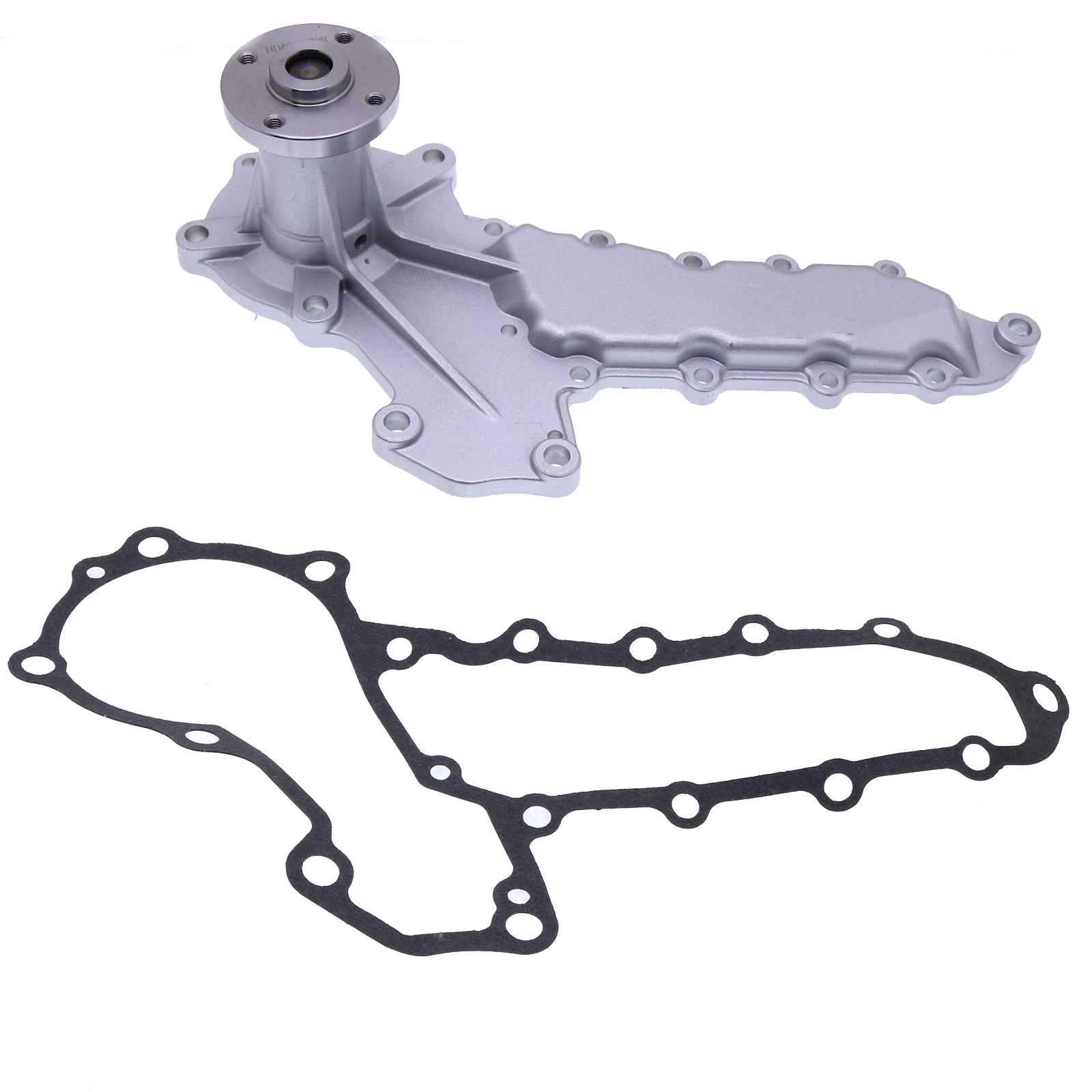 Water Pump 1A021-73035 1A021-73030 16412-73030 For Kubota D1703