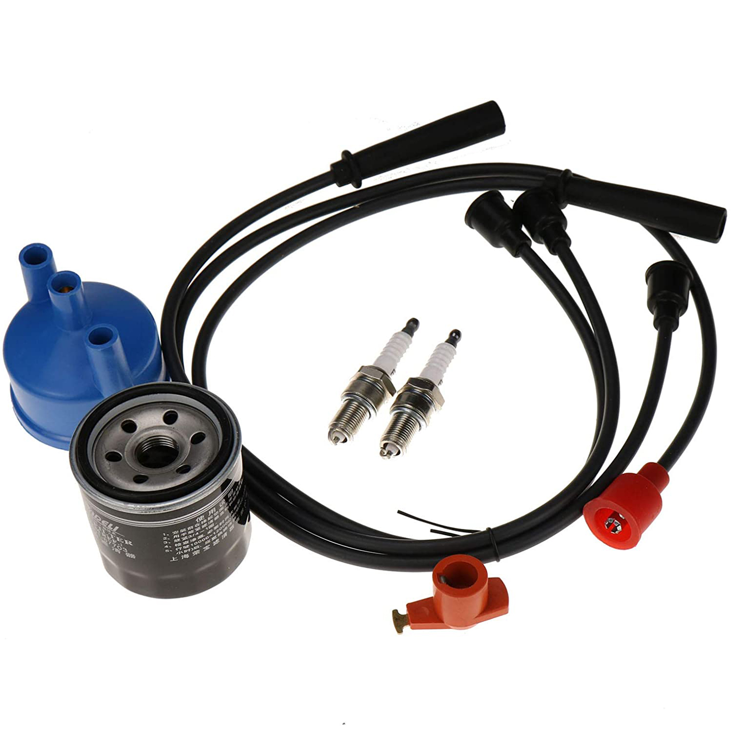 専用 1つ For 650cc Joyner Road Legal/Off Buggy New Tune up kit | eBay