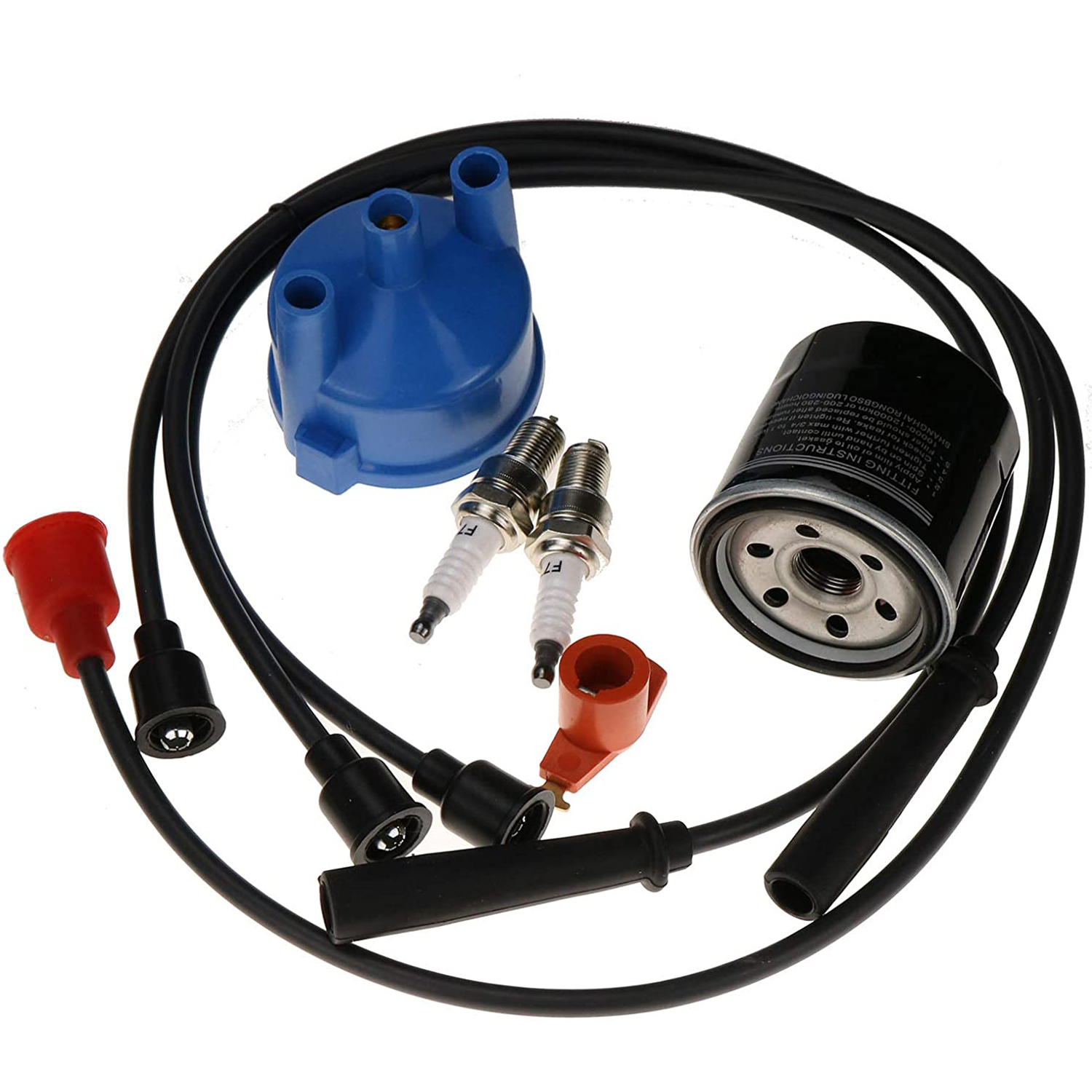 Hemi.　1001 ゆうゆう For 650cc Joyner Road Legal/Off Buggy New Tune up kit | eBay