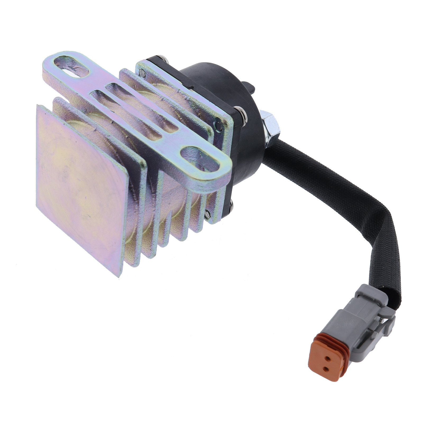 24V 100A GP-Magnetic Switch Relay 241-8368 for Caterpillar