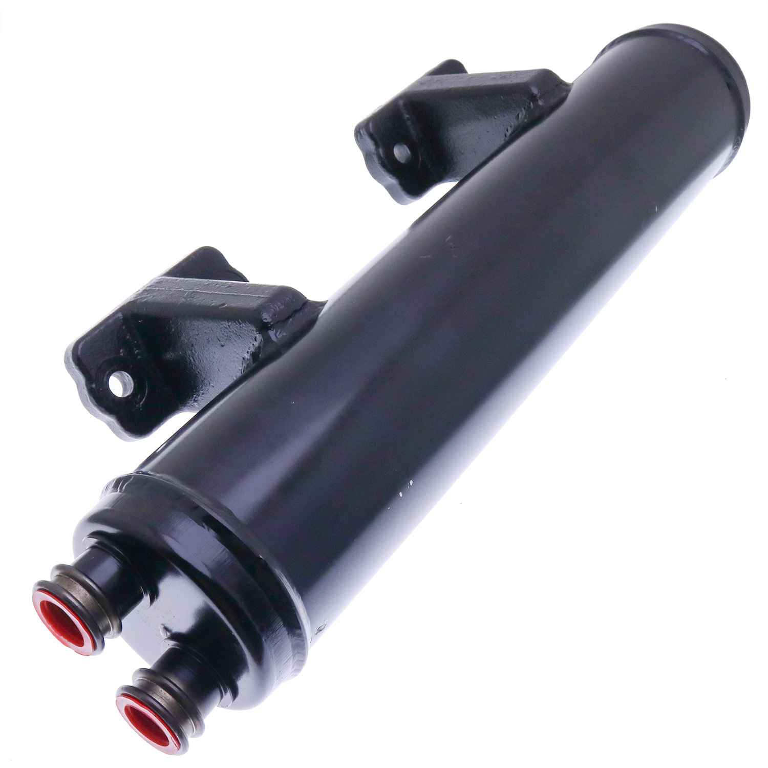 Oil Cooler 4975879 3161781 3081359 for Cummins M11 CM ISM