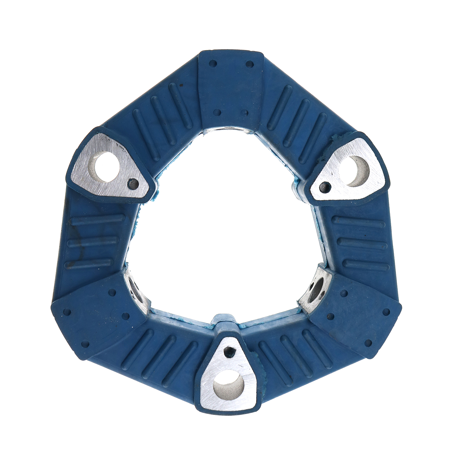 8AS Rubber Coupling For Centaflex CF-A-08 Series 2019608 3633643