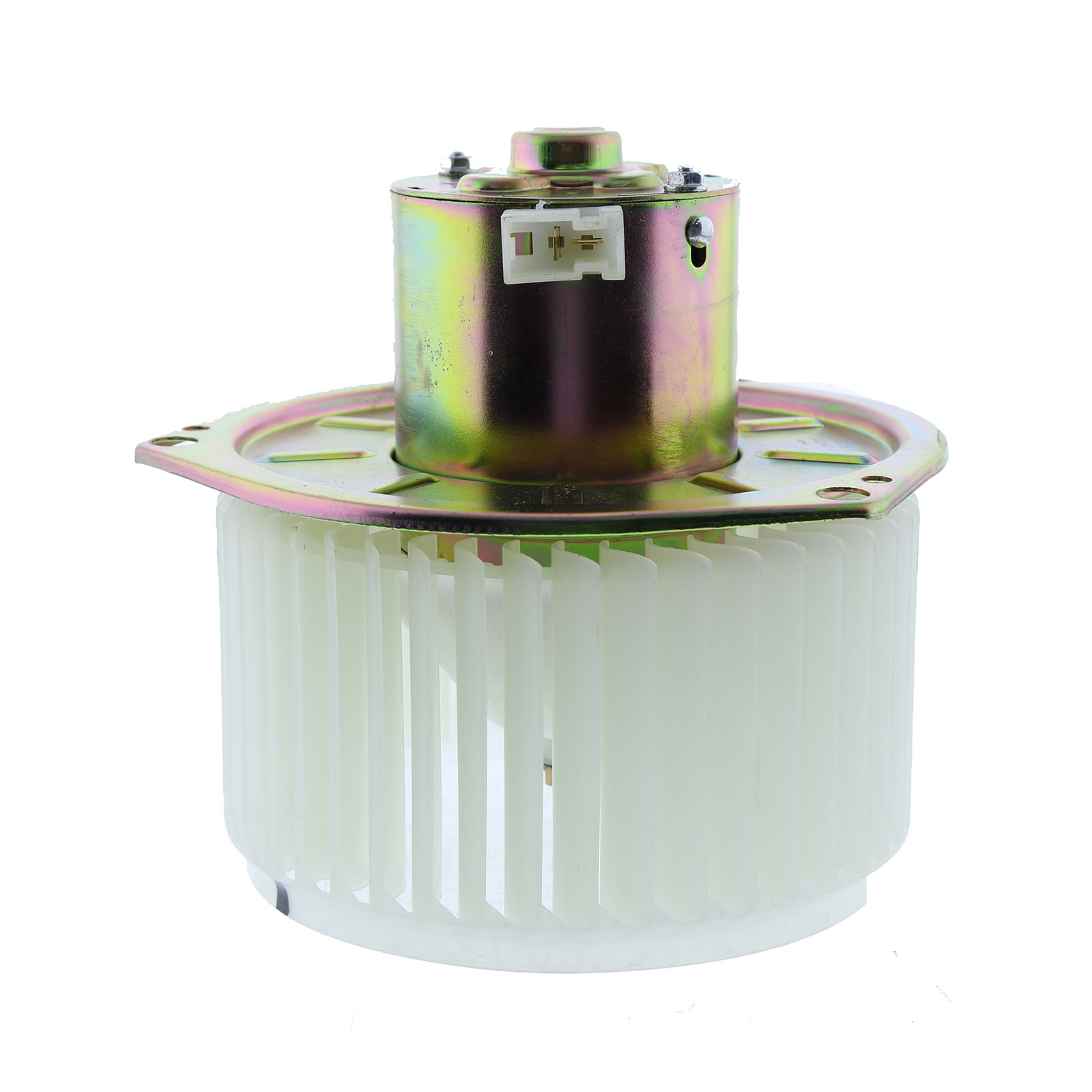 Blower Motor 4469040 for Hitachi ZX110 ZX120 ZX130H ZX160 ZX180W