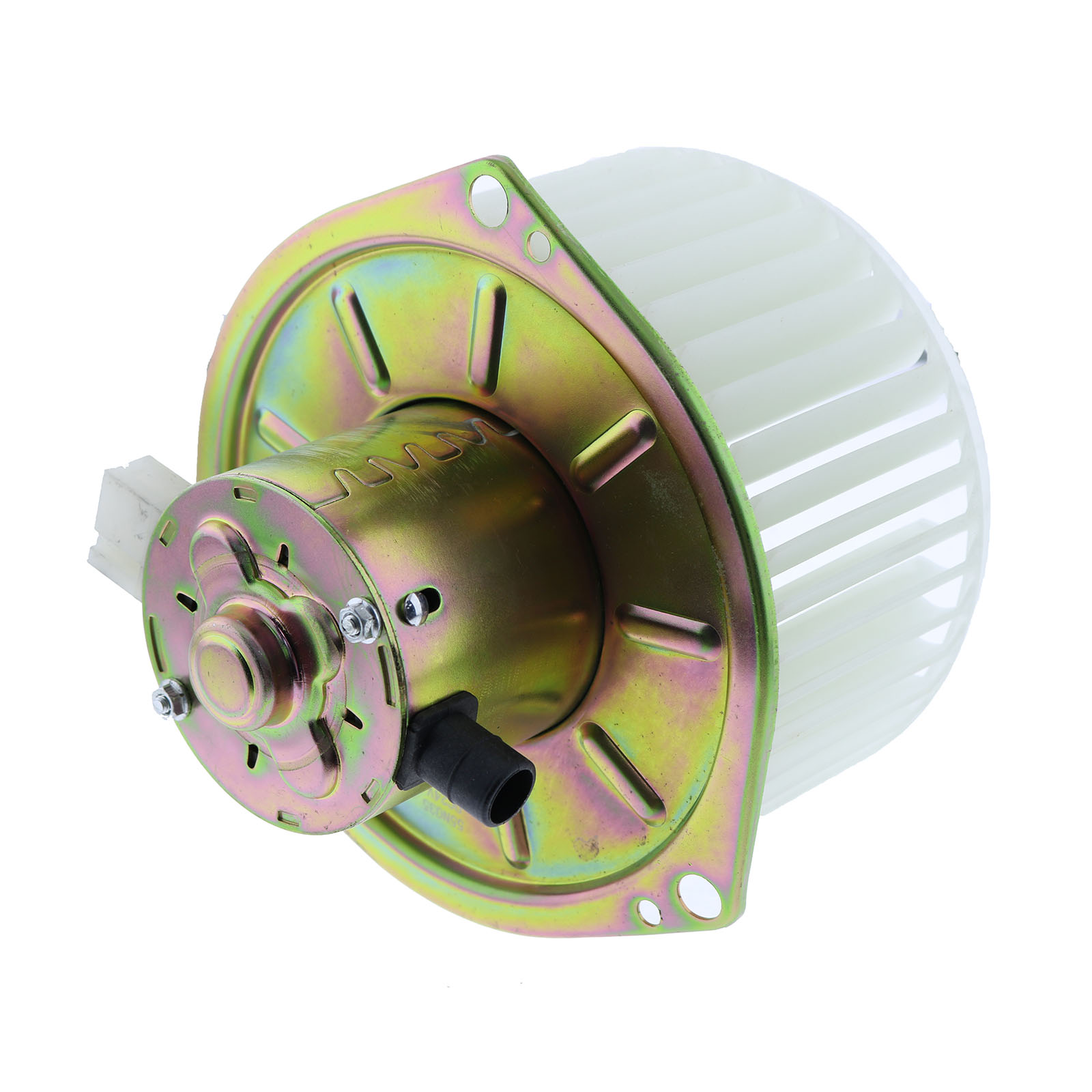 えぬ Blower Motor 4469040 for Hitachi ZX110 ZX120 ZX130H ZX160 ZX180W
