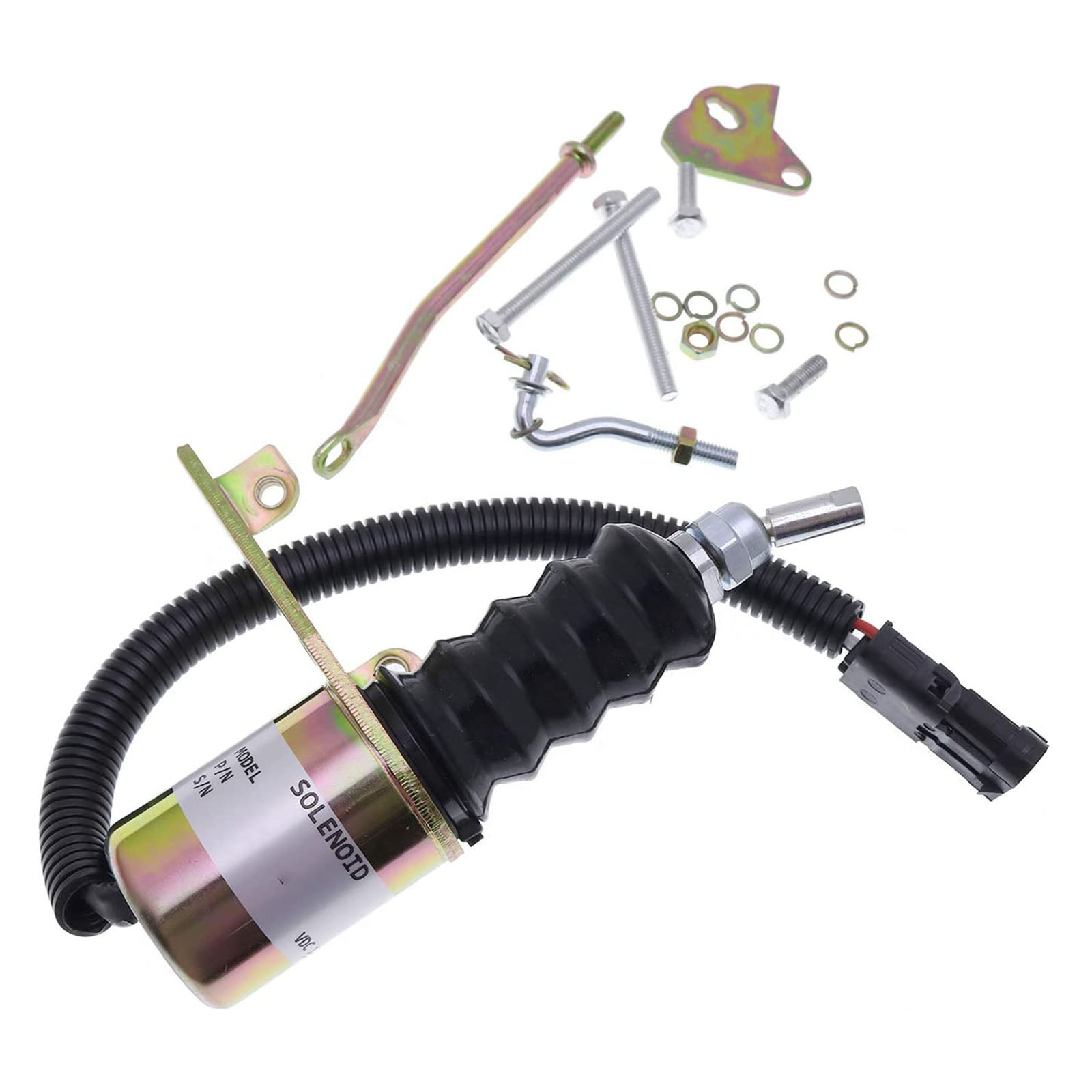 Torx Screw Gas Strut 122272GT 122272 For Genie Z-135/70 S