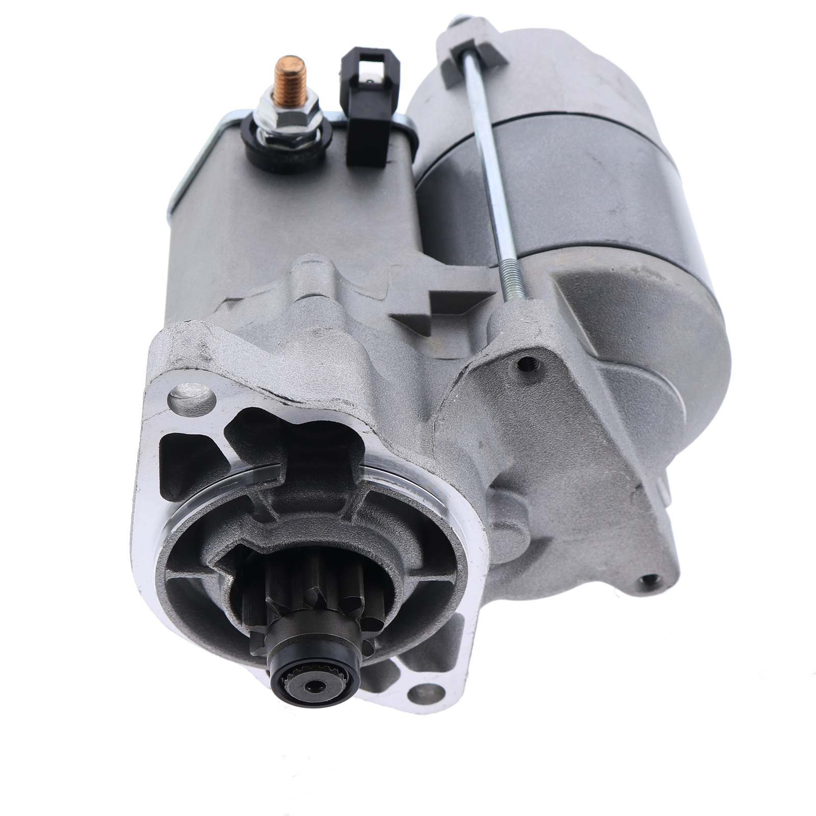 Starter 16611-63010 16611-63012 19269-63013 For Kubota U15