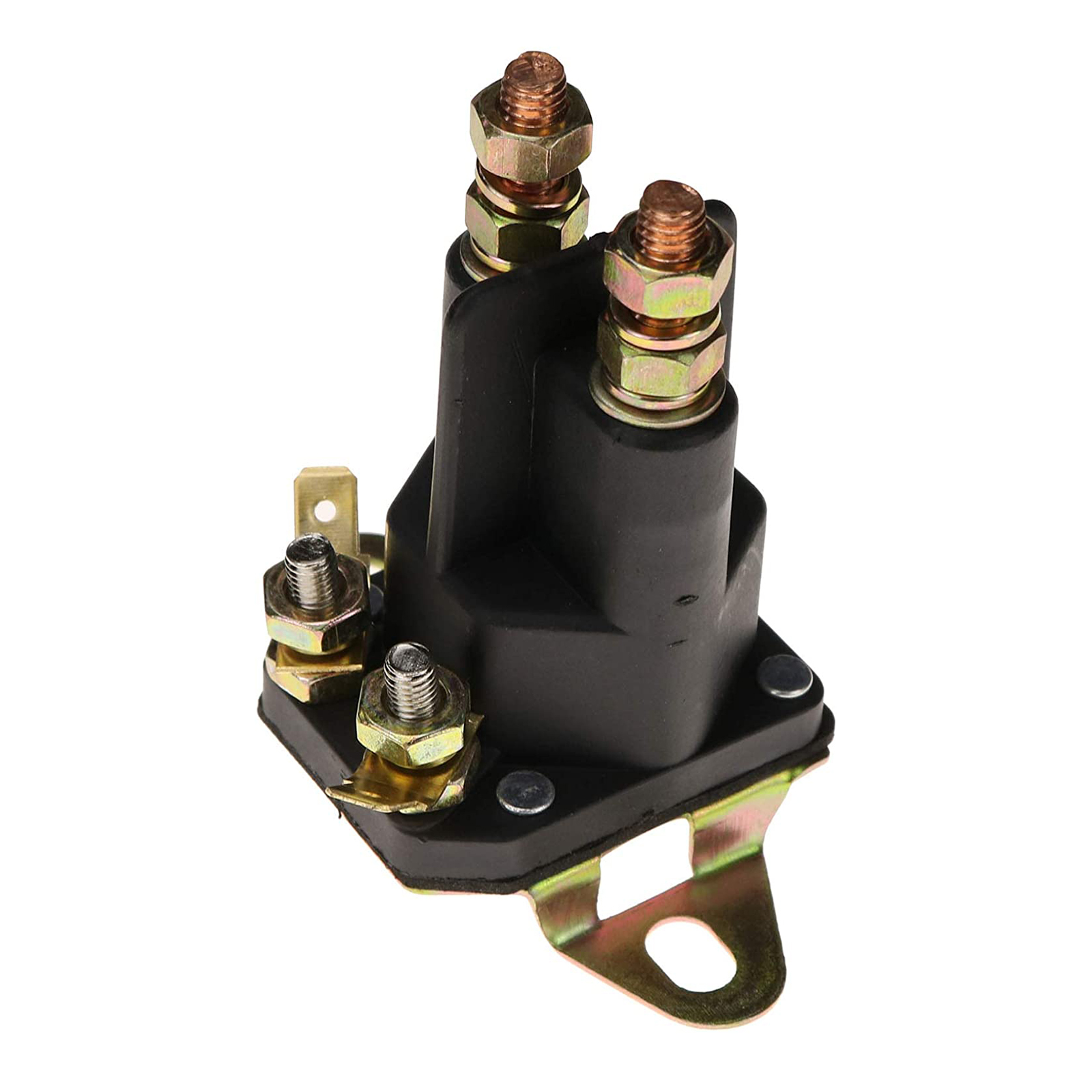 いっさ 12V Starter Solenoid Relay Switch K3011-62250 for Kubota