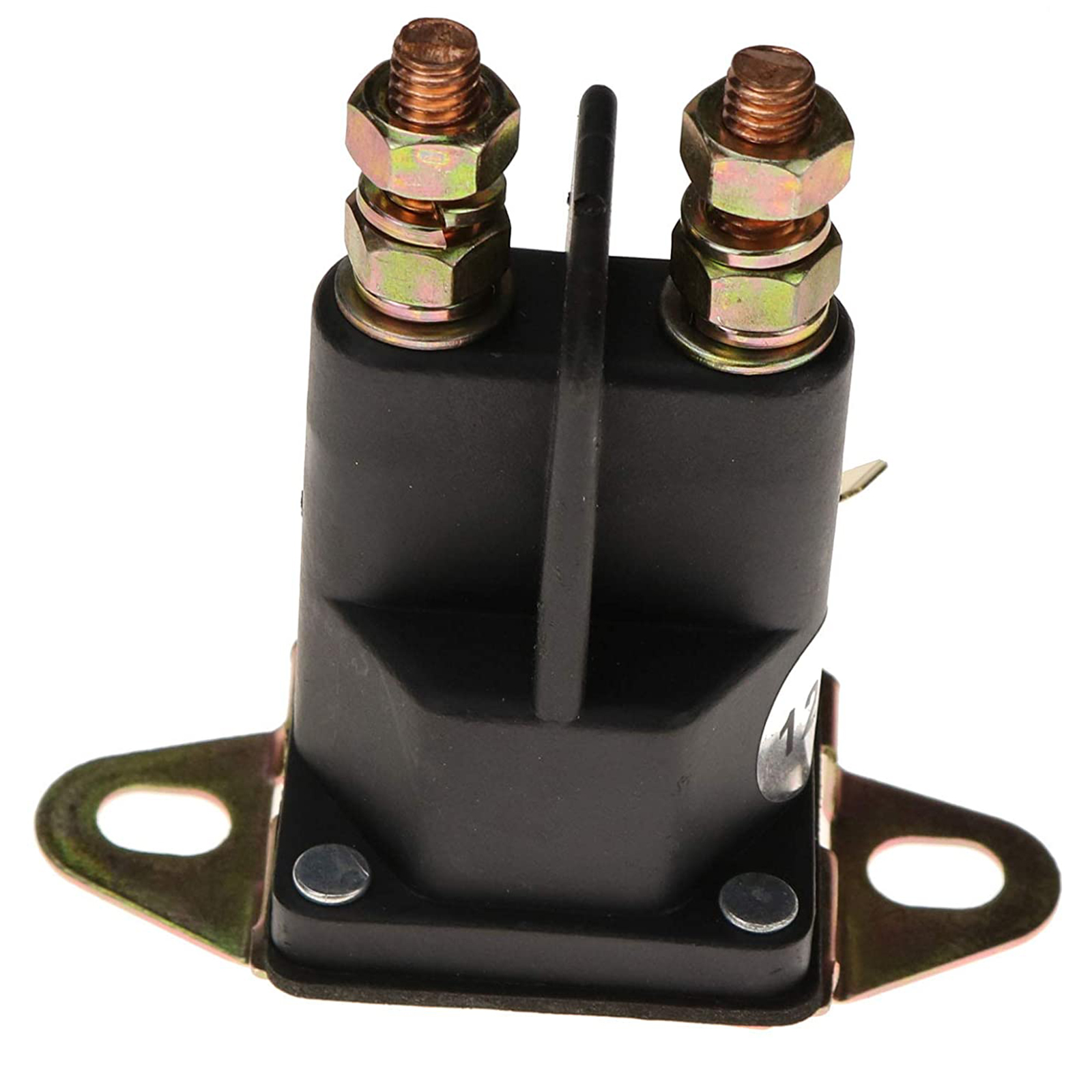 12V Starter Solenoid Relay Switch K3011-62250 for Kubota