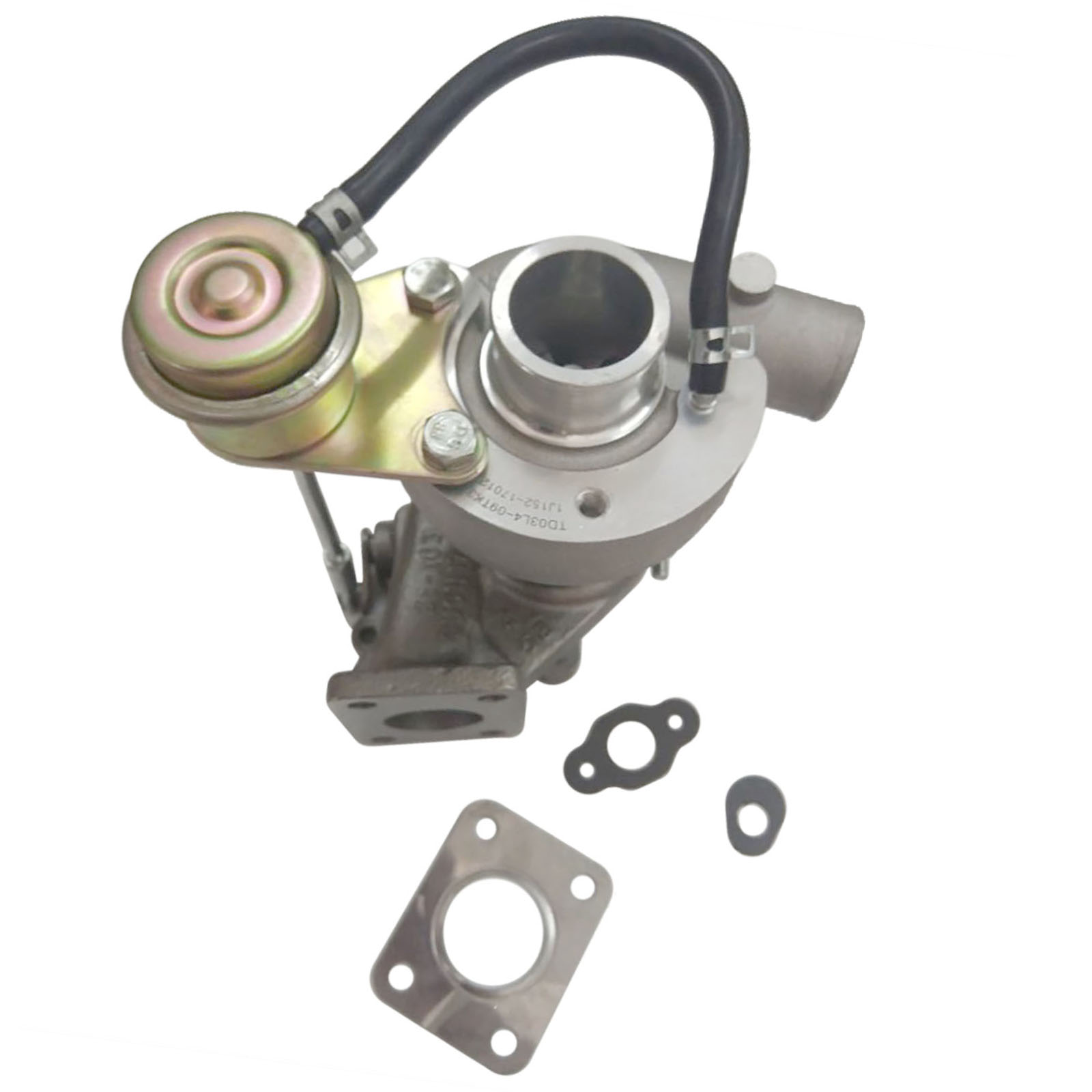 Turbocharger 49131-02060 For Kubota Earth Moving V3307-DI V3307DI