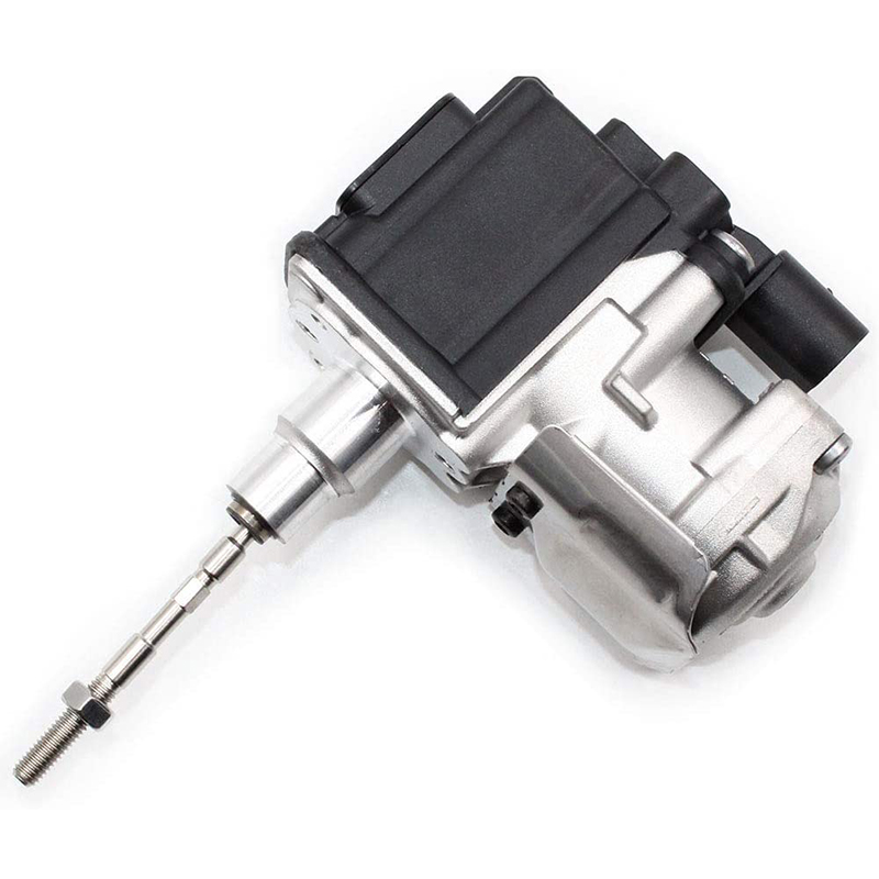 NEW Genuine MAHLE Electric Actuator For Audi VW Seat Skoda 70597387