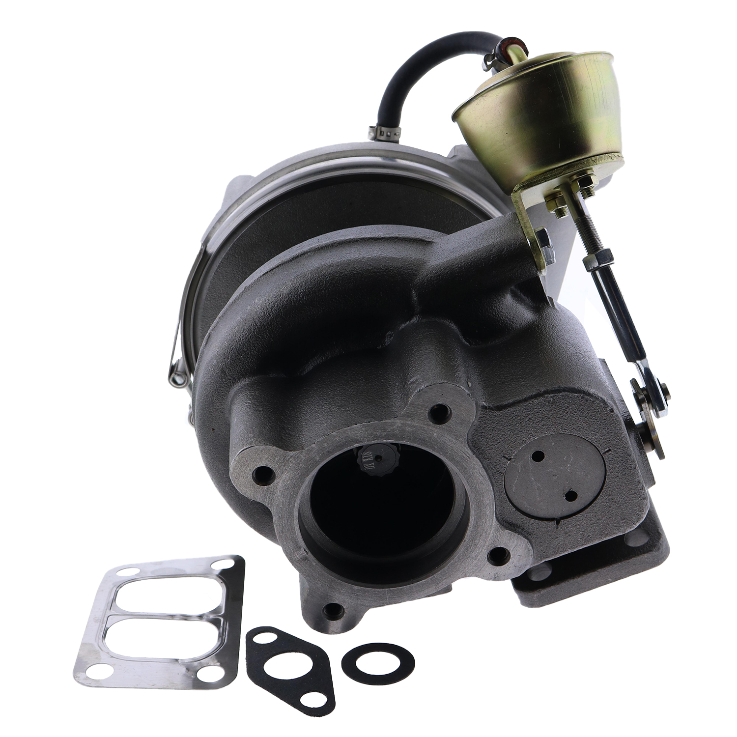 つう Turbocharger 21496666 20999737 For Volvo D6E Off Road L60F L70F