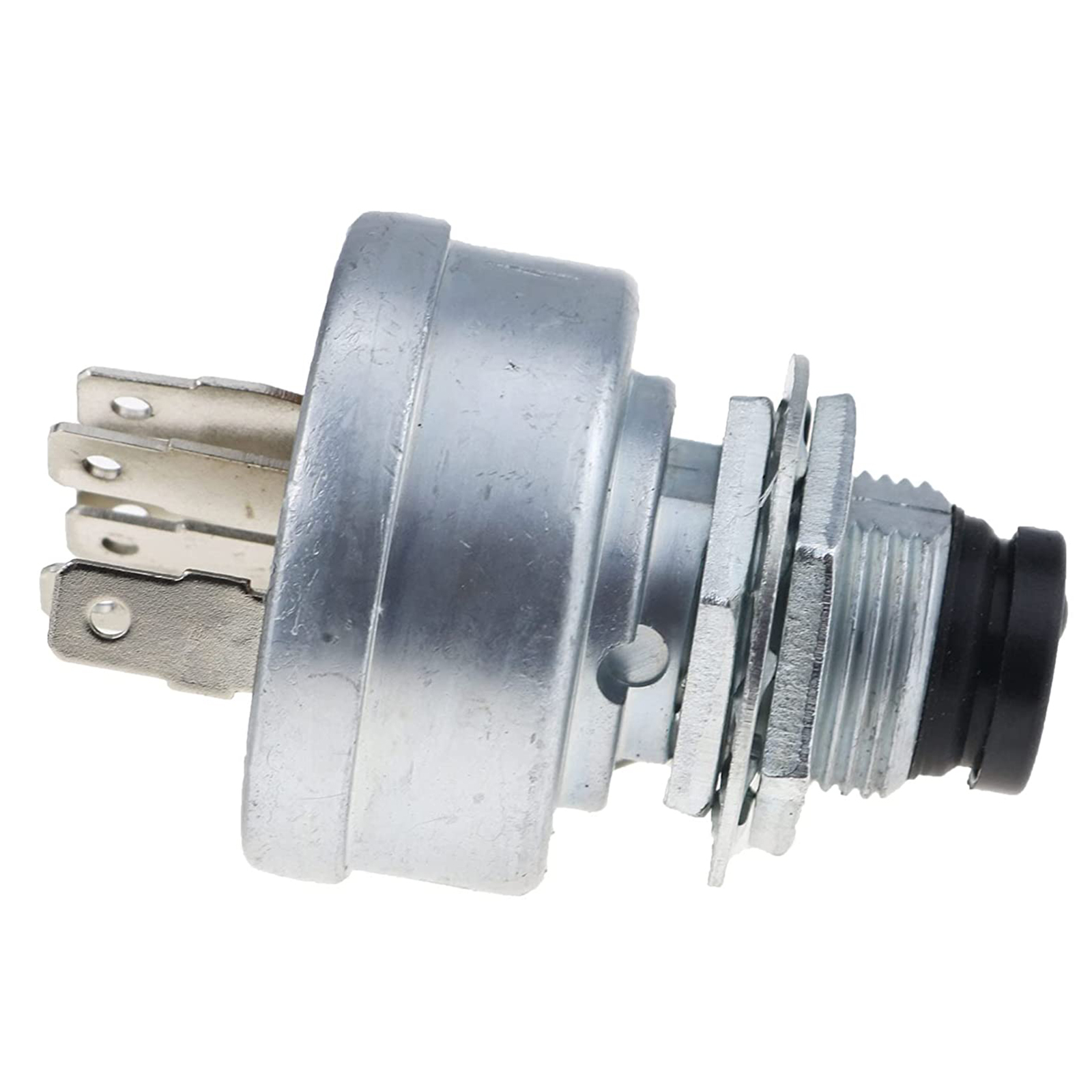 Ignition Switch w/ Keys AM101561 TCA22740 for John Deere