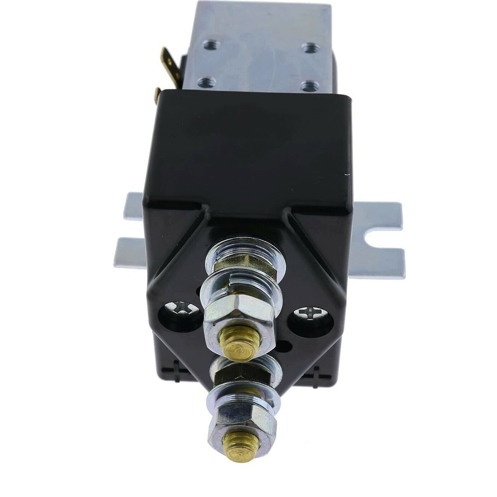 74266 Drive Contactor 24V 180A – Replacement For Genie Scissor Lifts GR20, GS1930, Z30/20N